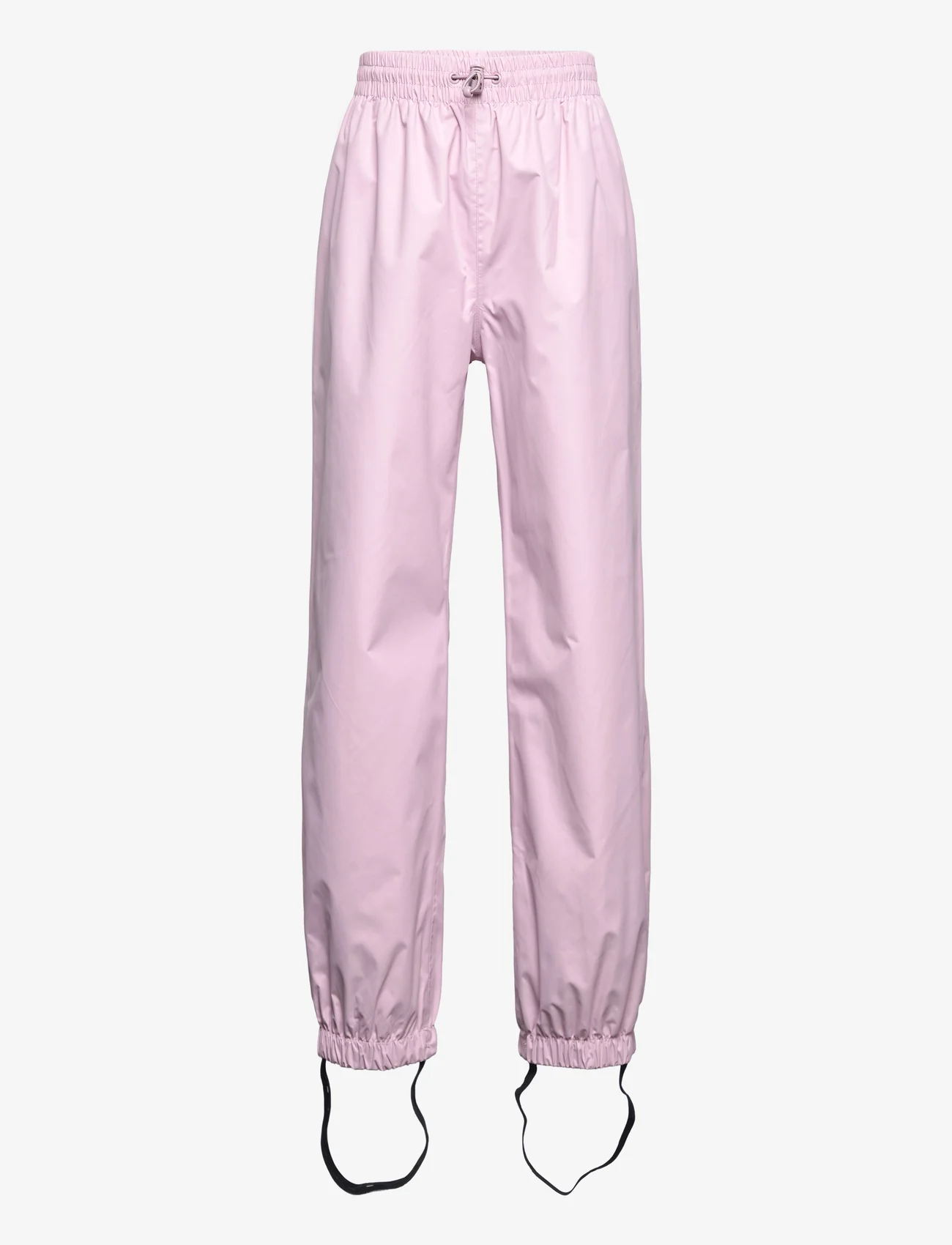 Molo - Waits - rain trousers - blue pink - 0