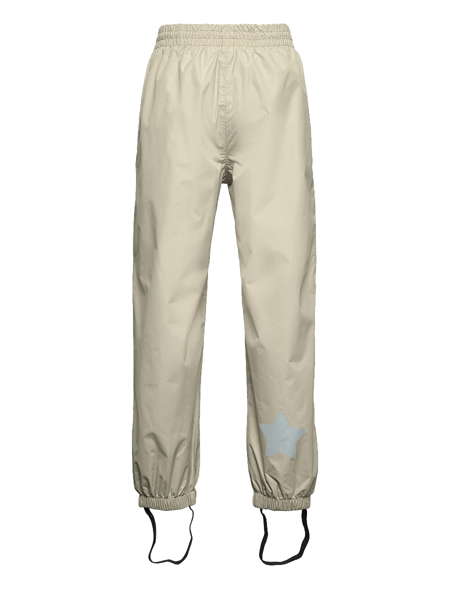 Molo - Waits - shell-hosen - rock - 1