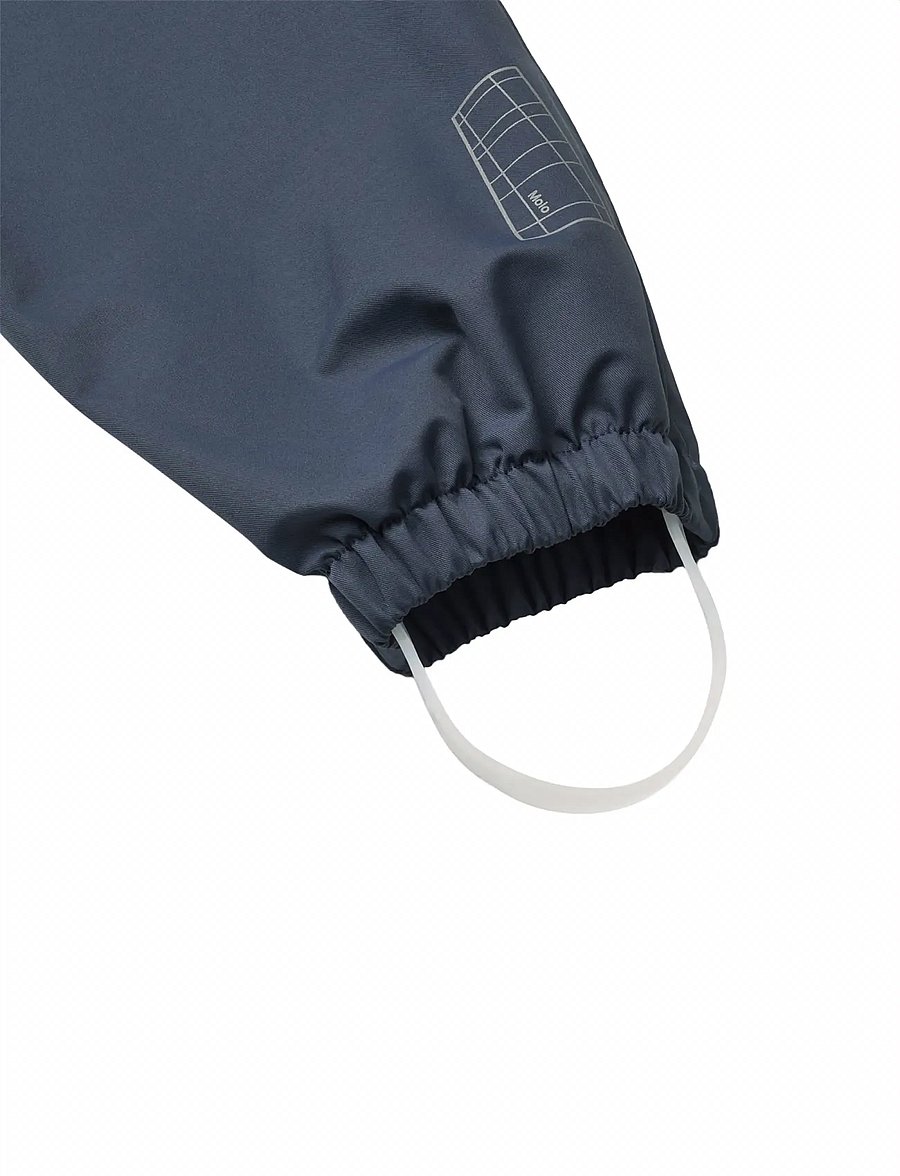 Molo - Waits - regenhose - mood blue - 3
