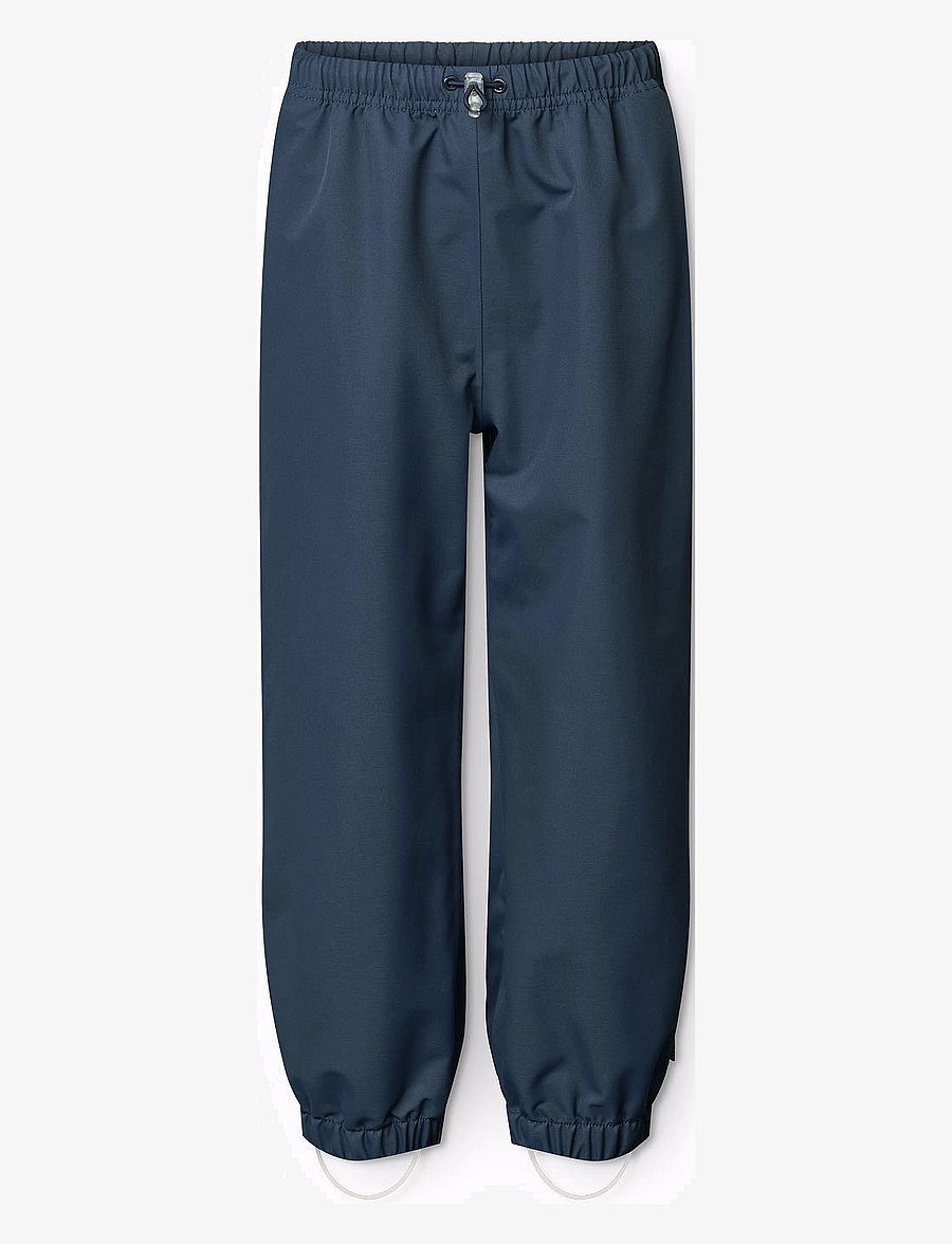Molo - Waits - regenhose - mood blue - 0