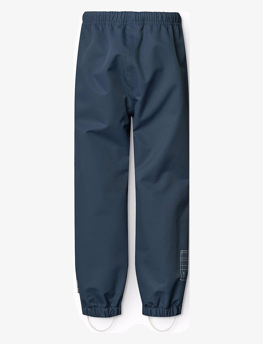 Molo - Waits - regenhose - mood blue - 1