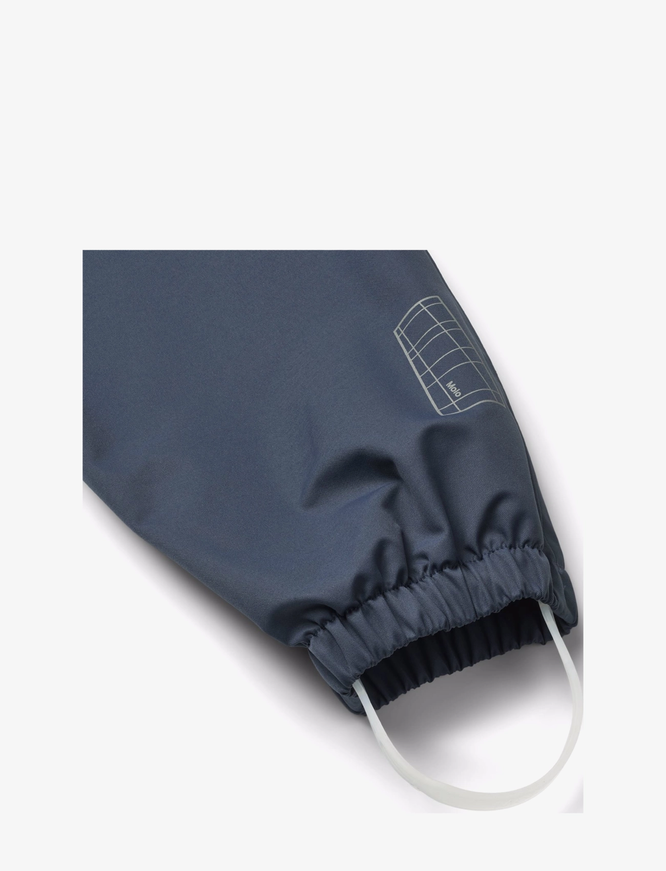 Molo - Waits - regenhose - mood blue - 3