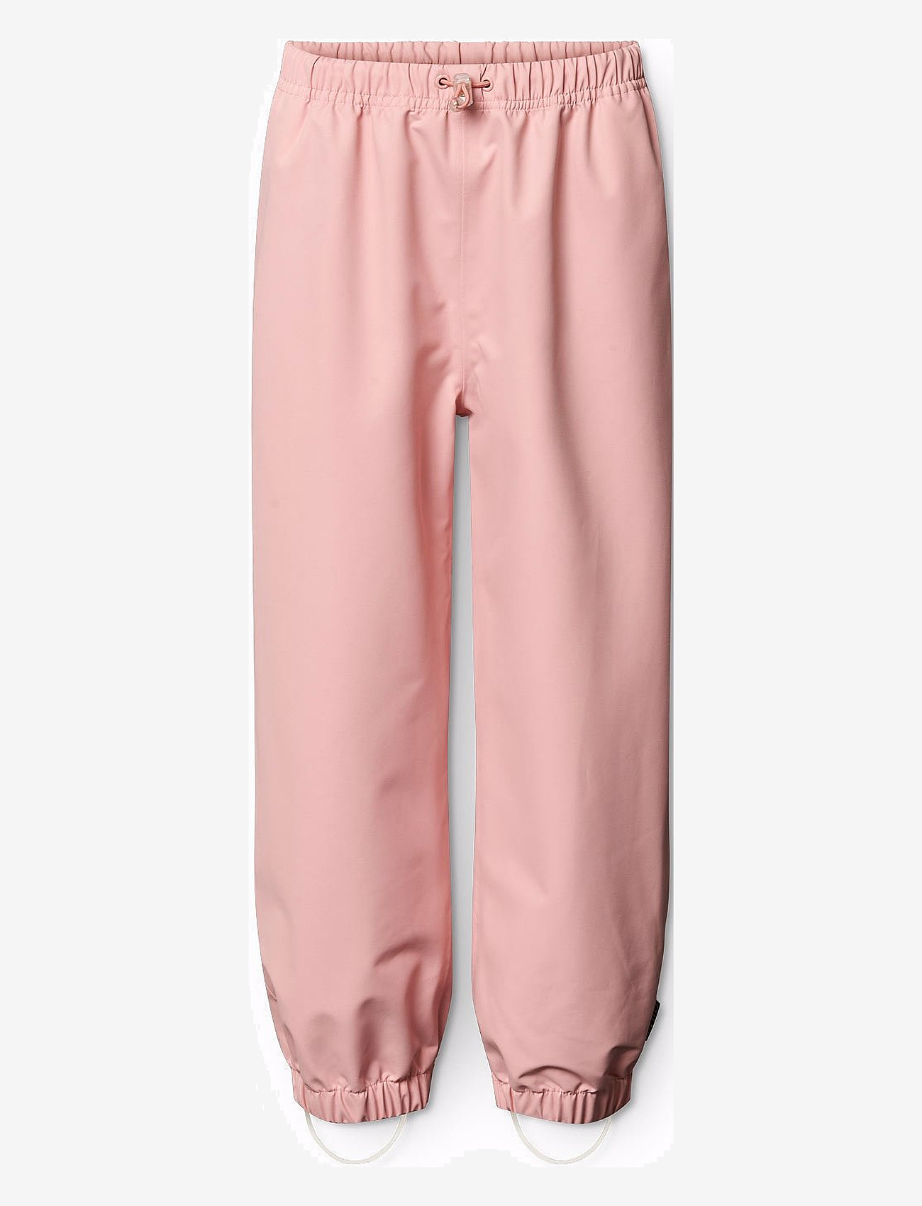 Molo - Waits - rain trousers - rosequartz - 1