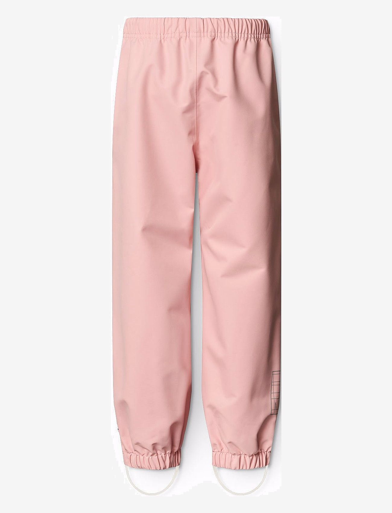 Molo - Waits - rain trousers - rosequartz - 2