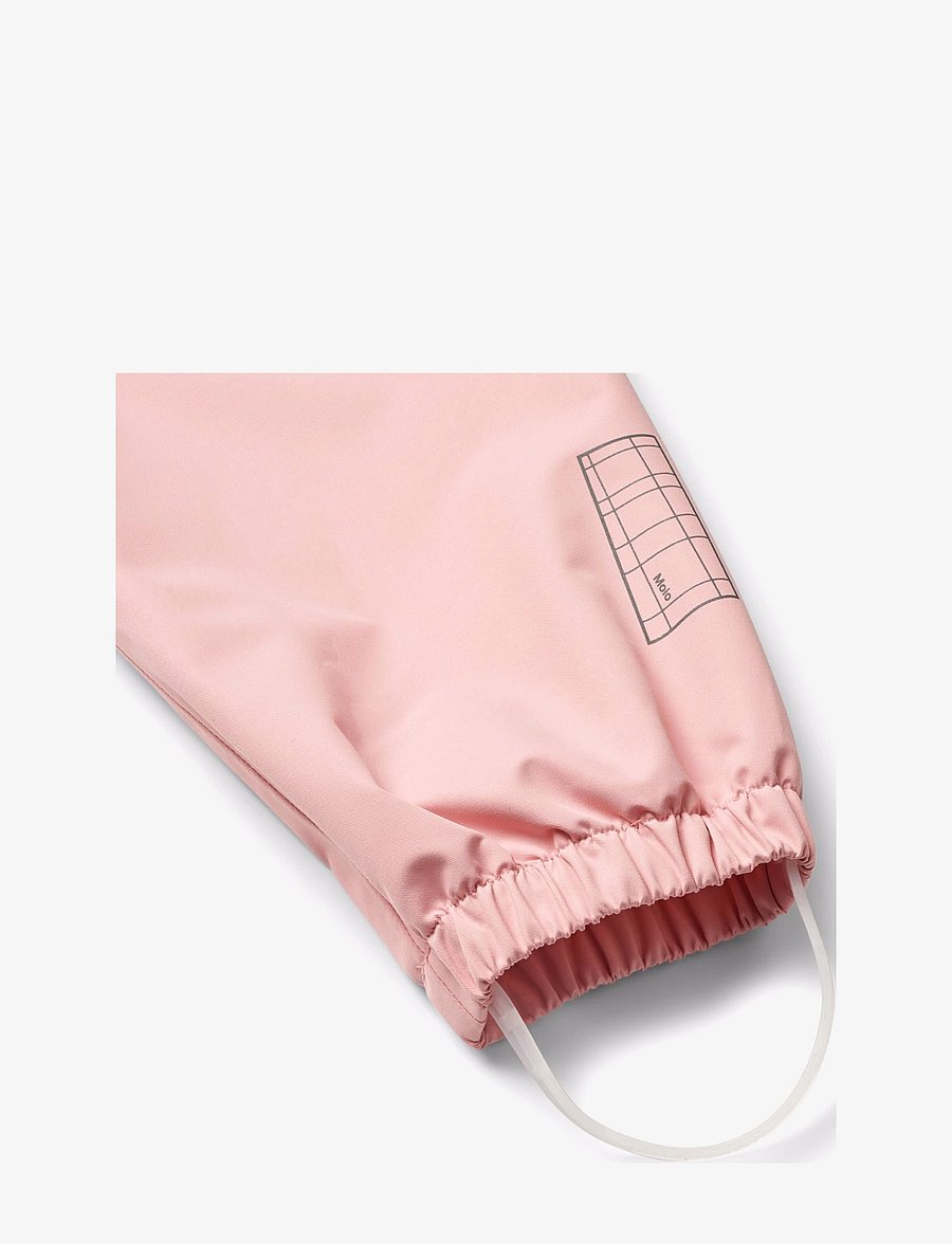 Molo - Waits - vihmapüksid - rosequartz - 4