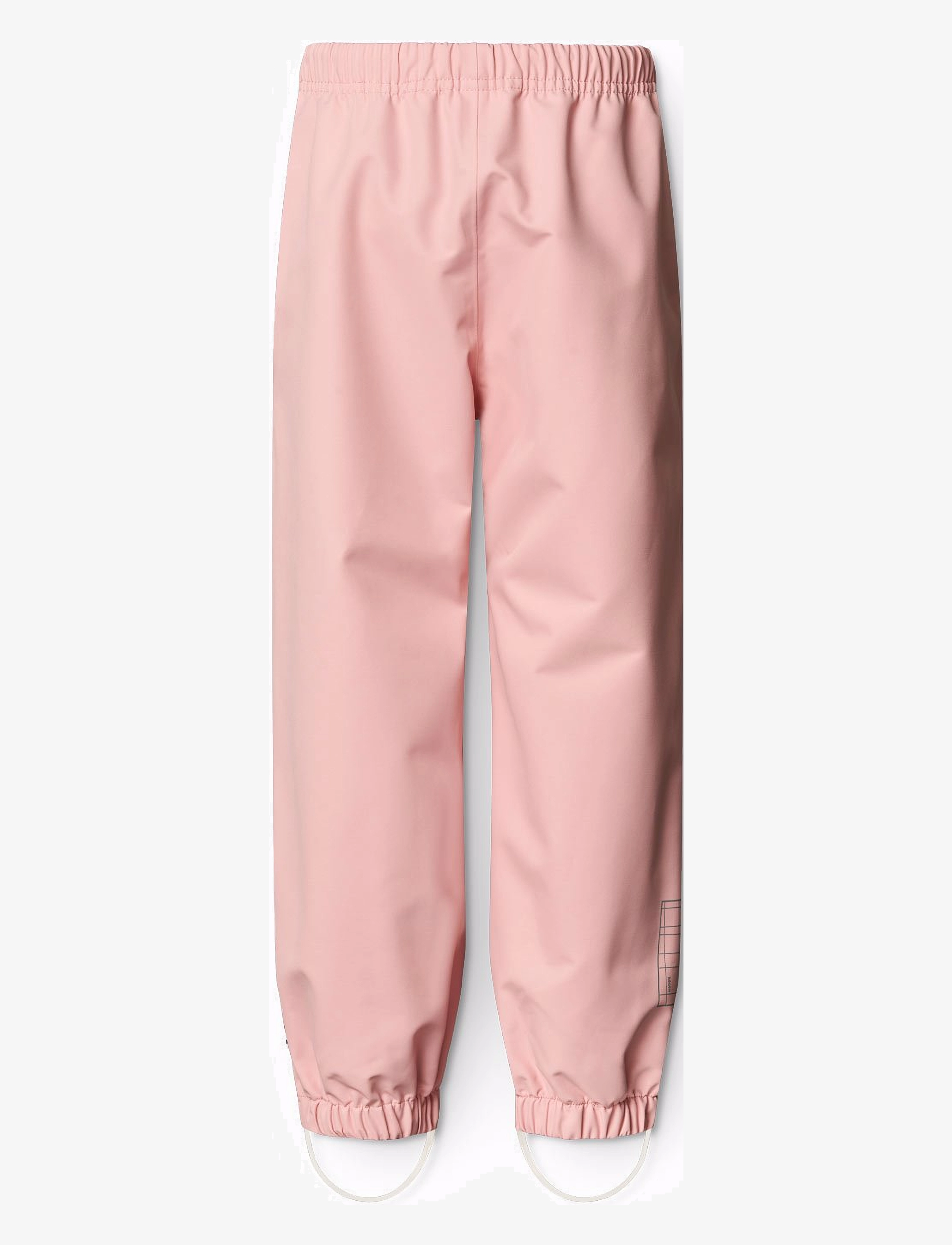 Molo - Waits - regnbyxor - rosequartz - 2
