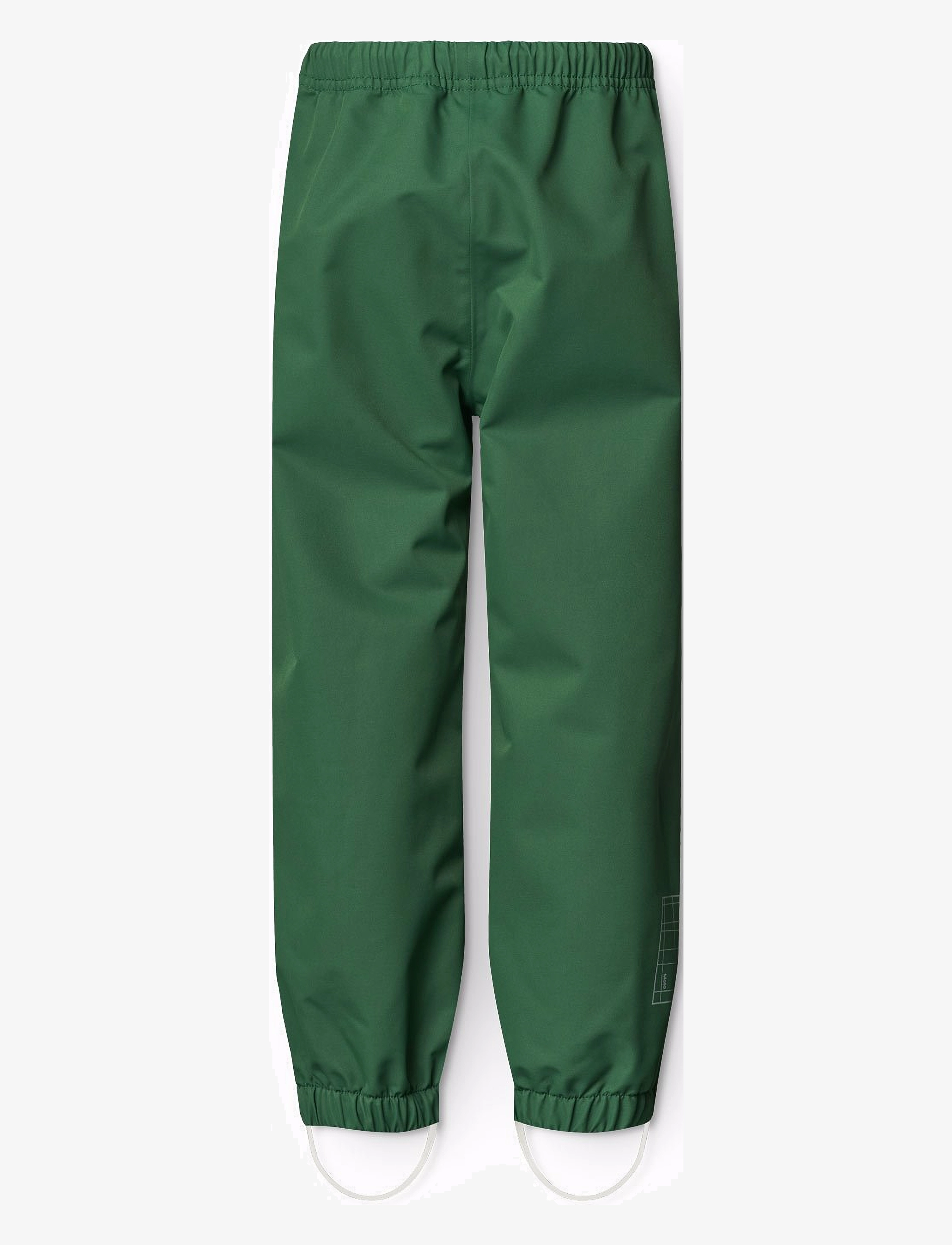 Molo - Waits - rain trousers - rubber tree - 2