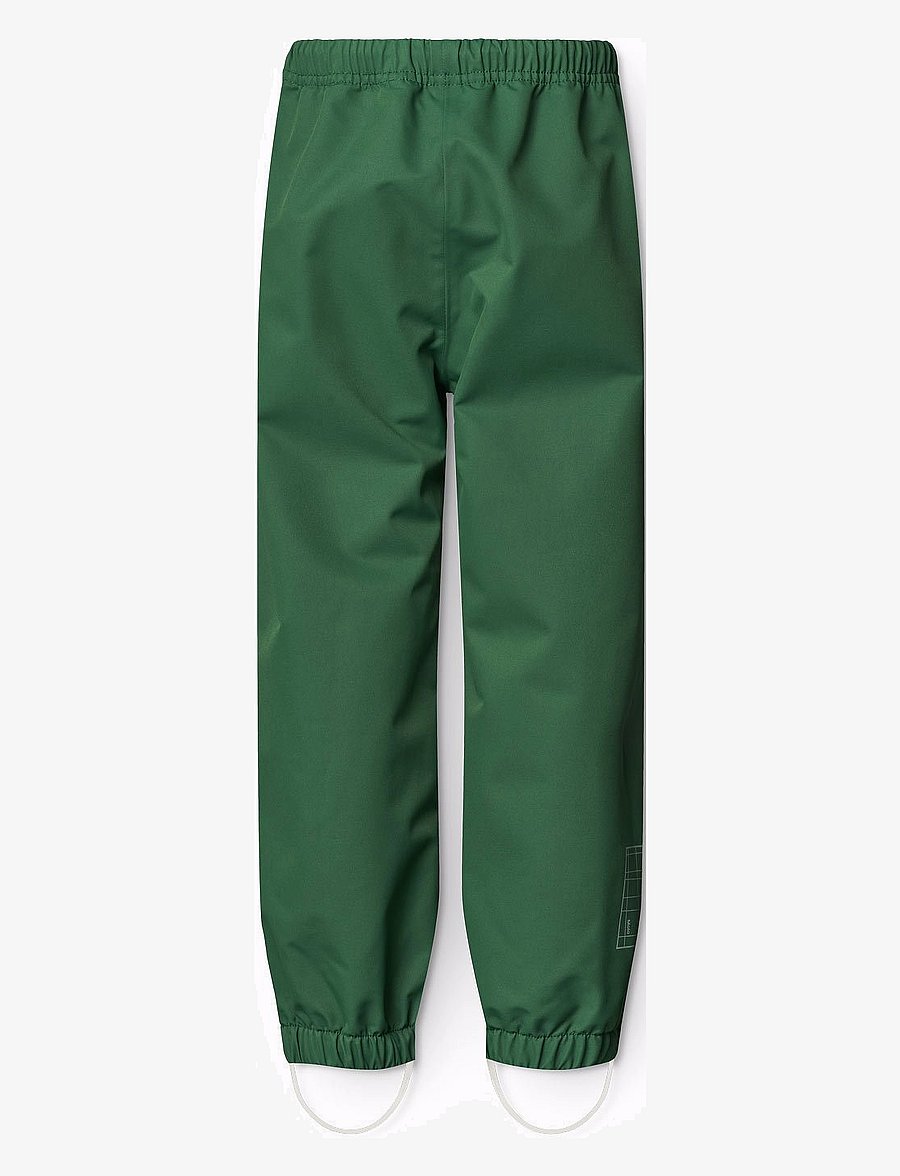 Molo - Waits - regenhose - rubber tree - 2