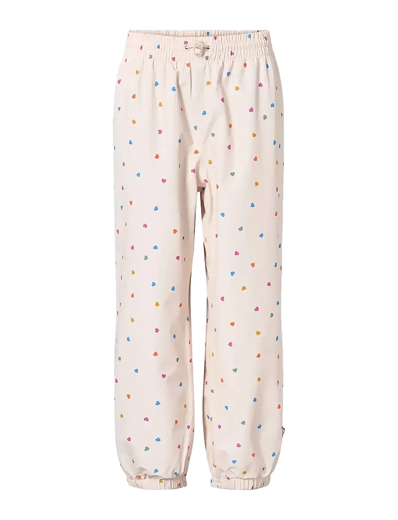 Molo - Waits - regnbukser - confetti_rainbow - 0