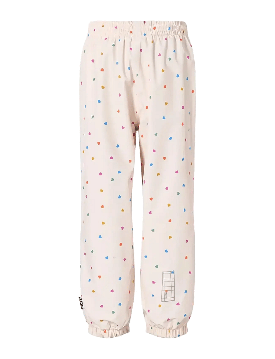 Molo - Waits - regenhose - confetti_rainbow - 2
