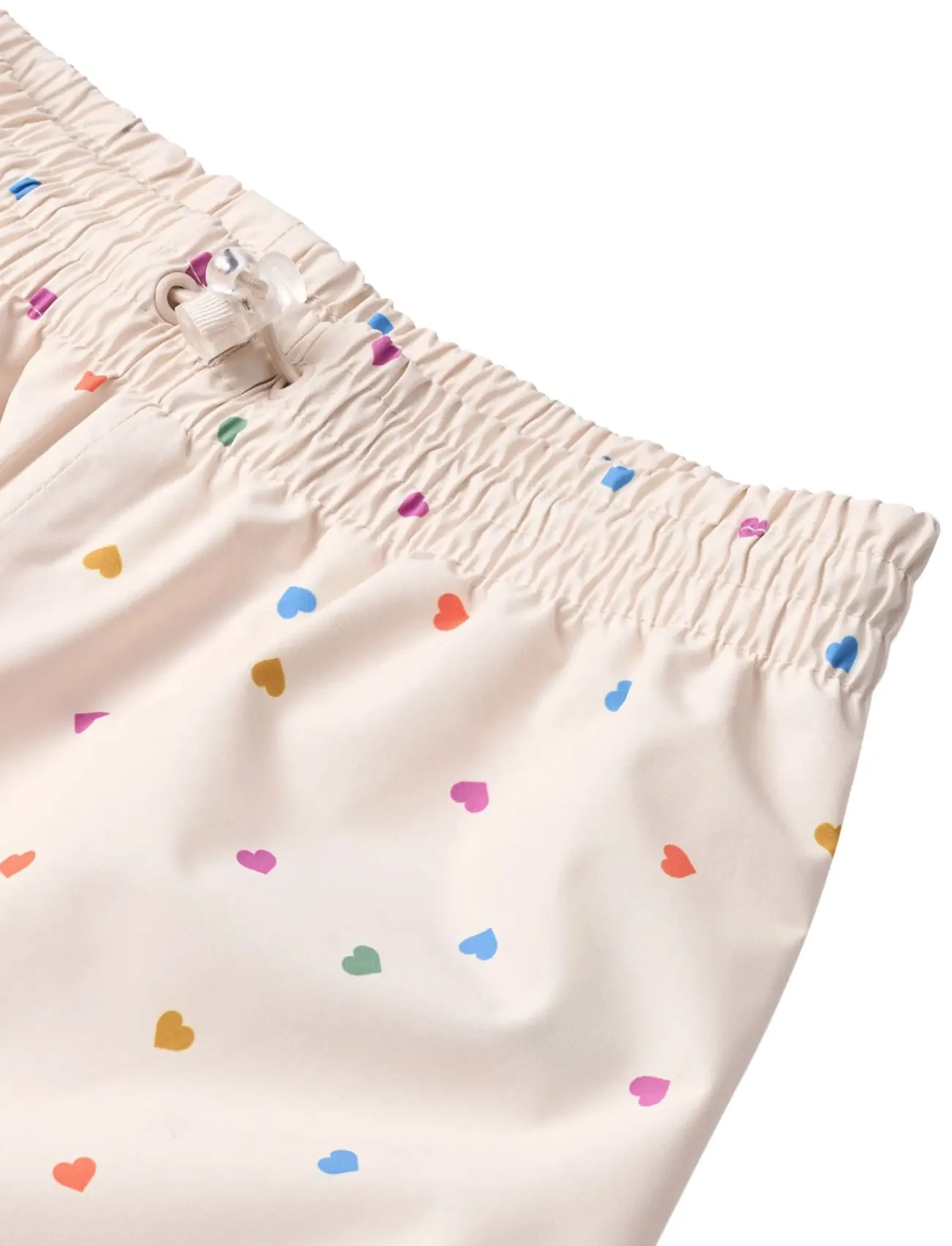 Molo - Waits - regenhose - confetti_rainbow - 3