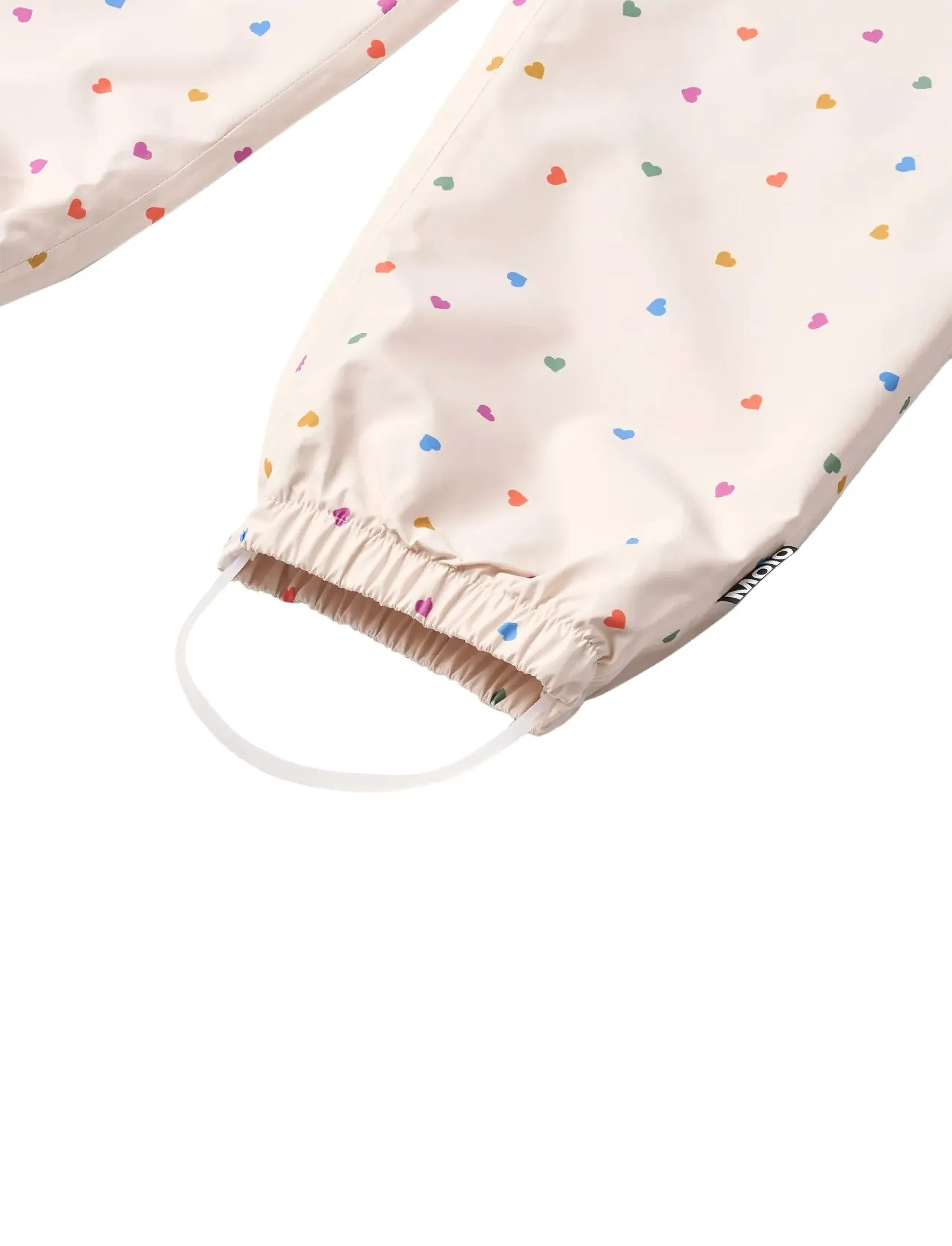 Molo - Waits - regnbukser - confetti_rainbow - 4