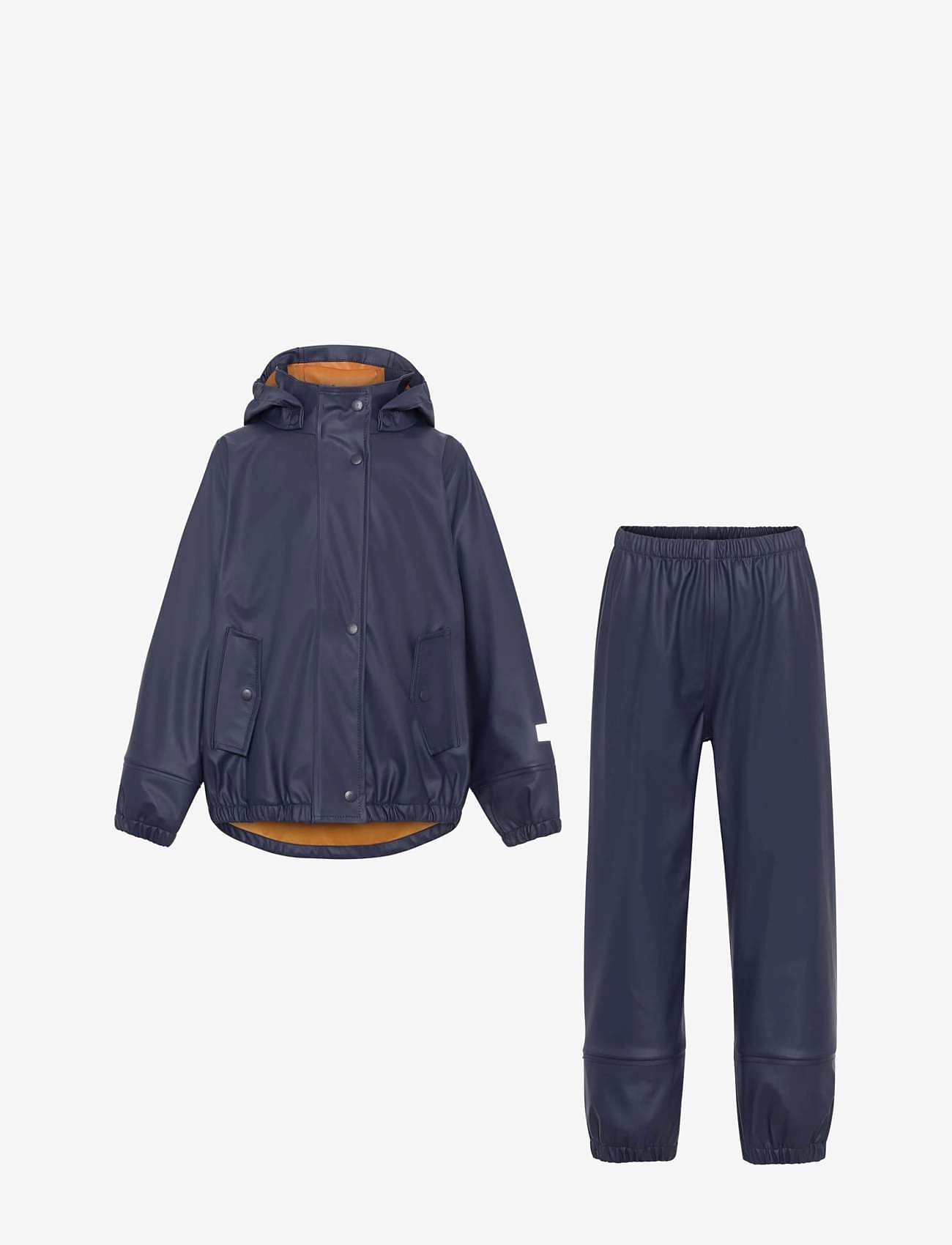 CLASSIC NAVY