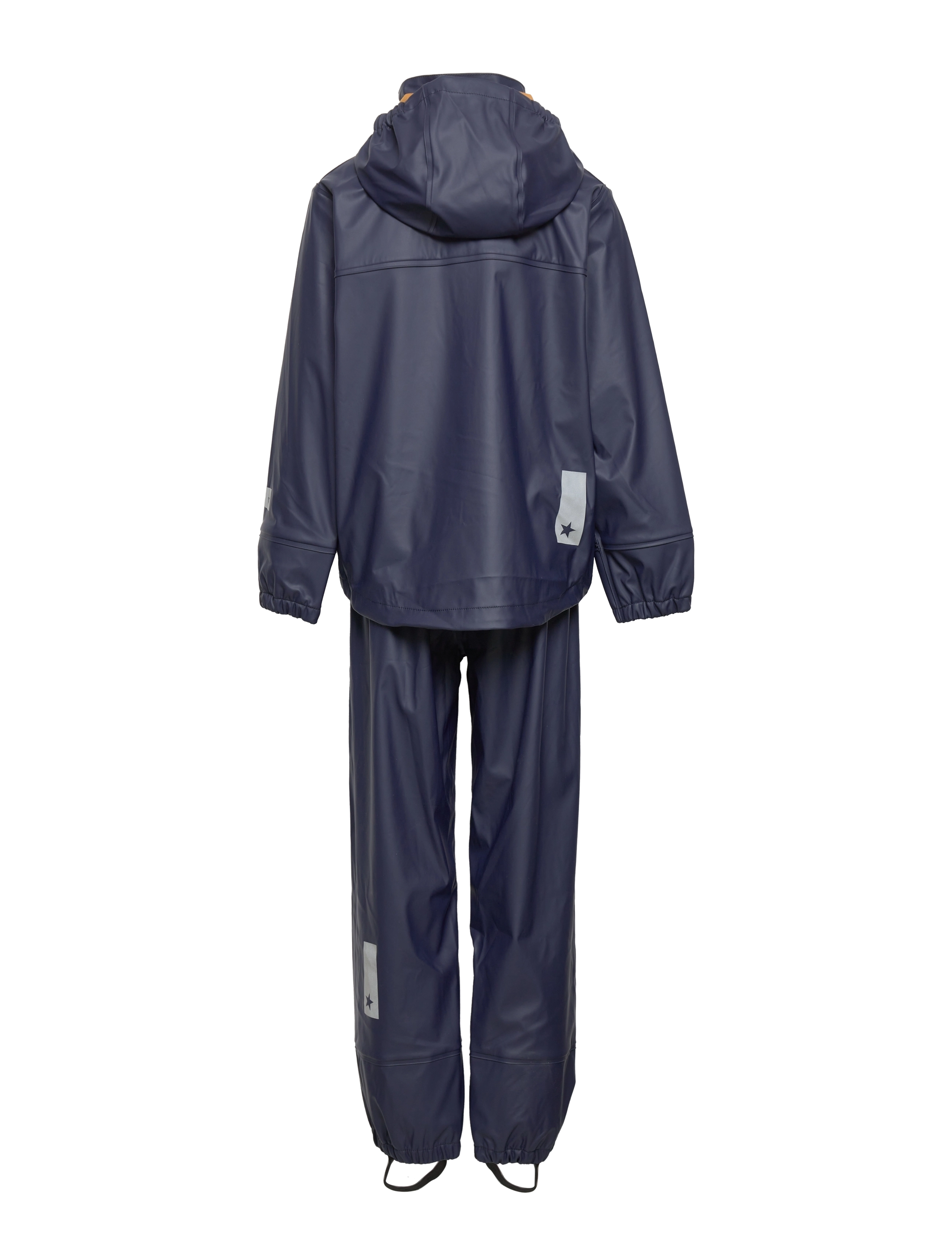 Molo - Zet - classic navy - 1