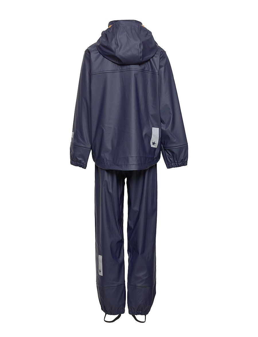 Molo - Zet - classic navy - 1