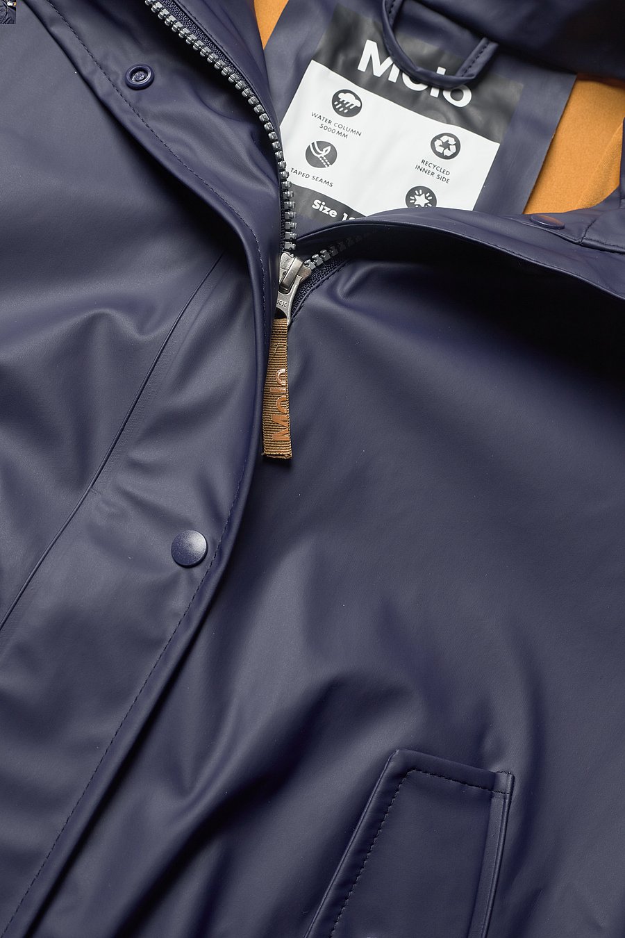 Molo - Zet - classic navy - 5