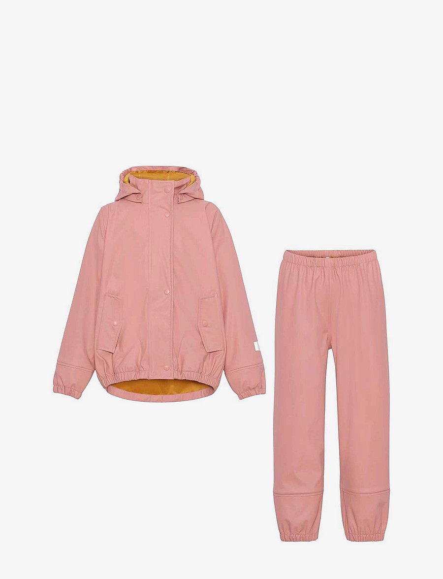 Molo - Zet - rosewater - 0