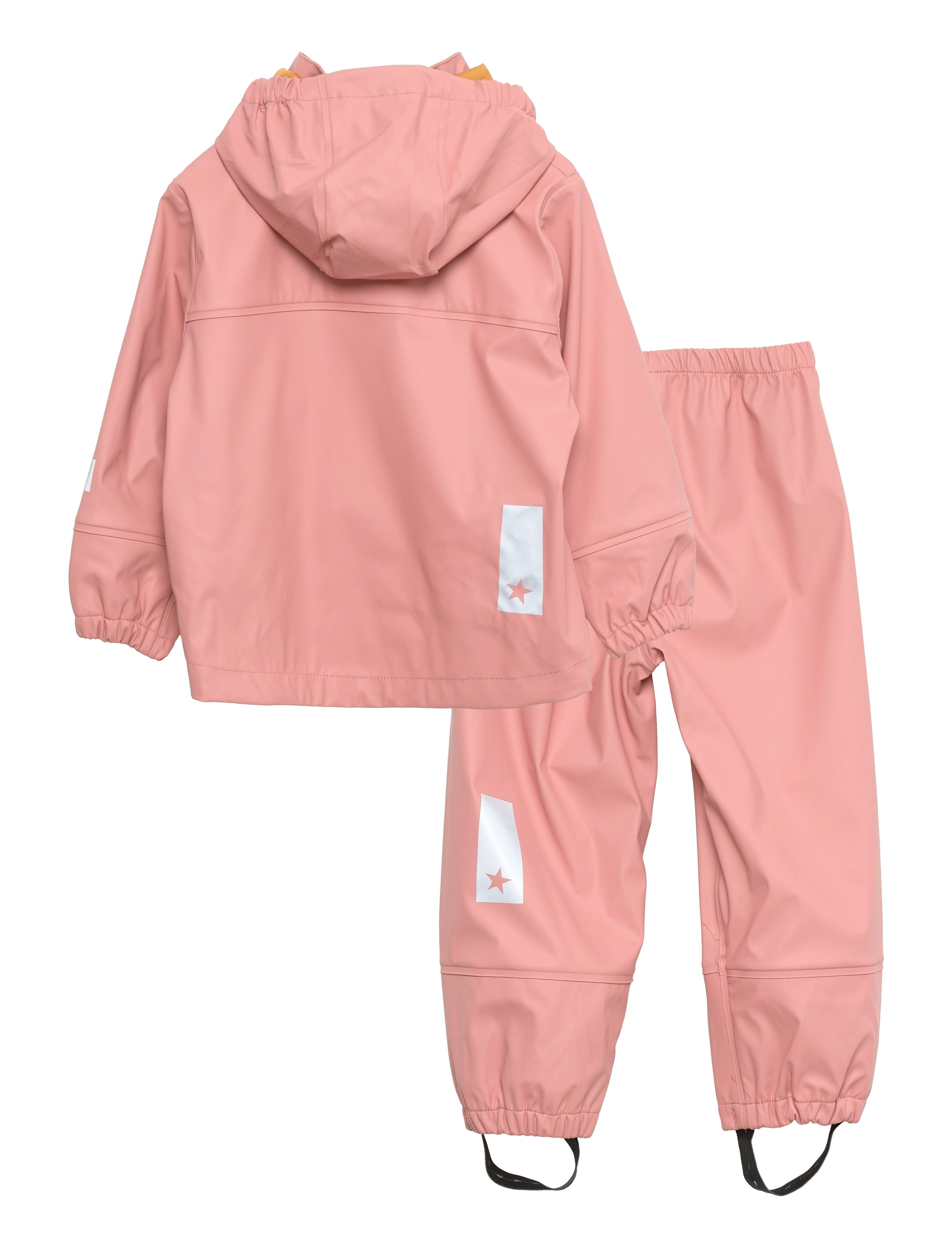 Molo - Zet - rosewater - 1