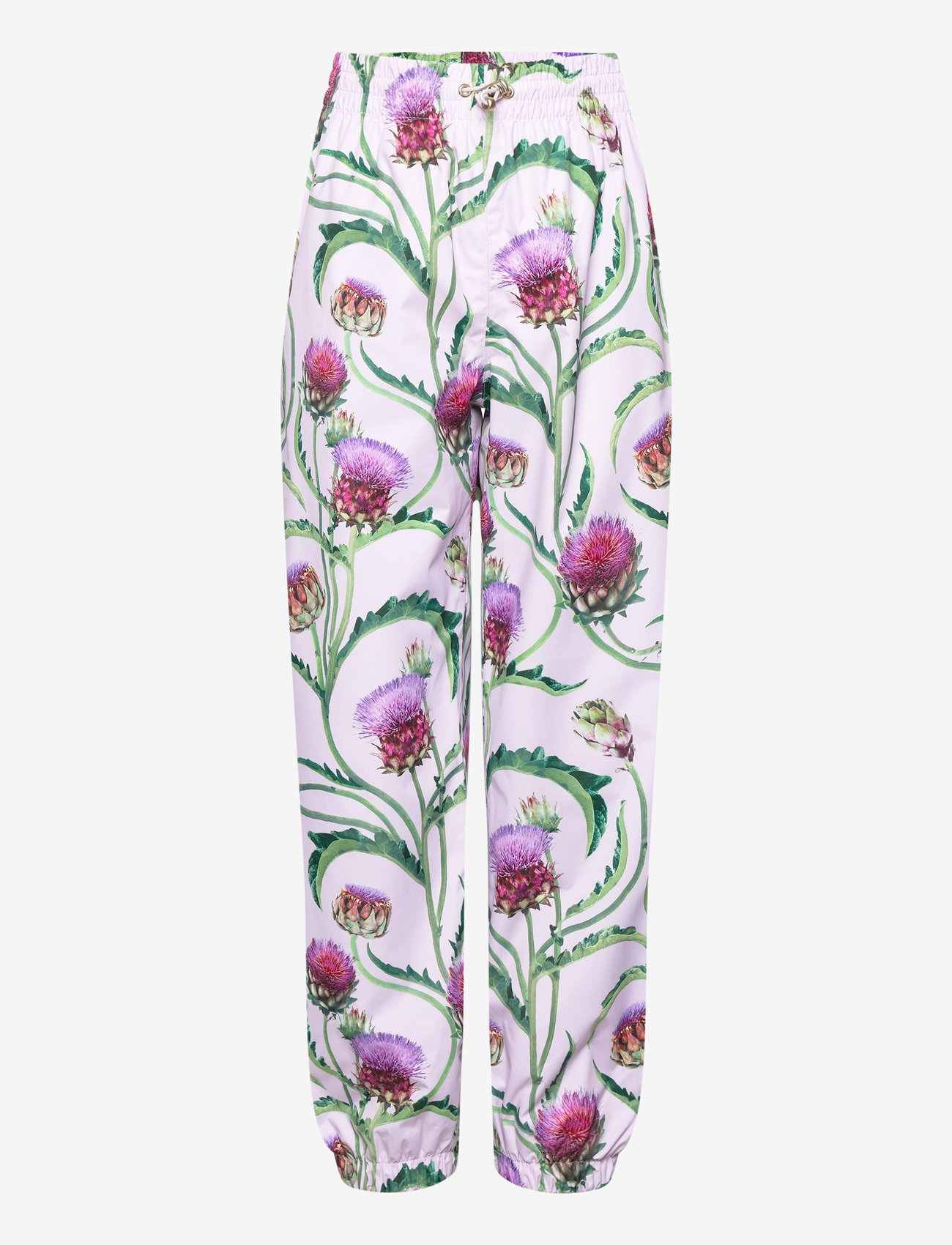 Molo - Whalley - vihmakomplektid - artichoke bloom - 2