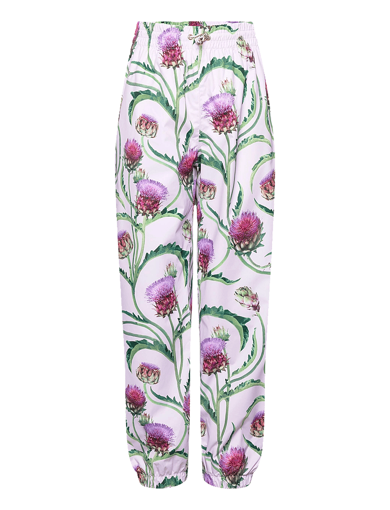 Molo - Whalley - vihmakomplektid - artichoke bloom - 2