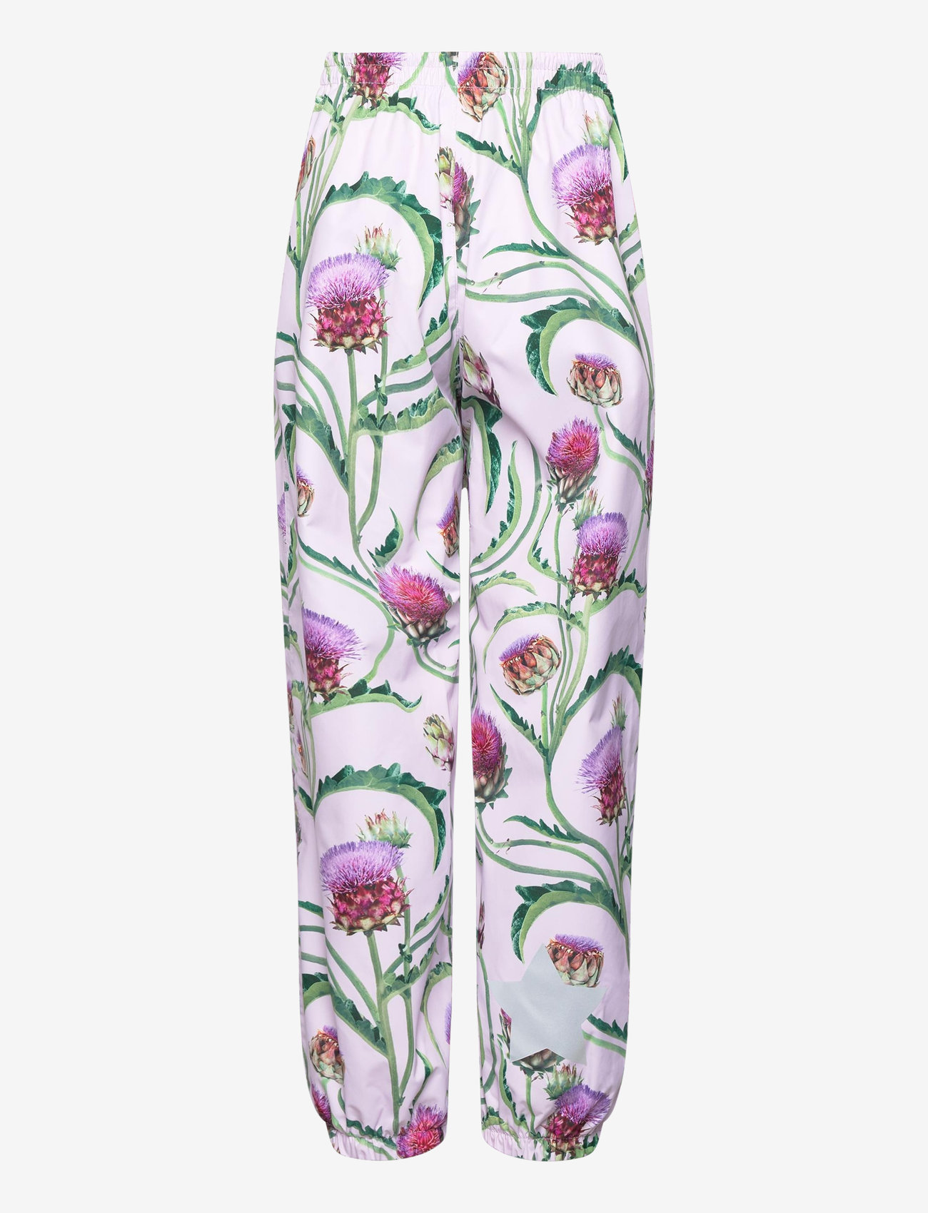 Molo - Whalley - vihmakomplektid - artichoke bloom - 3