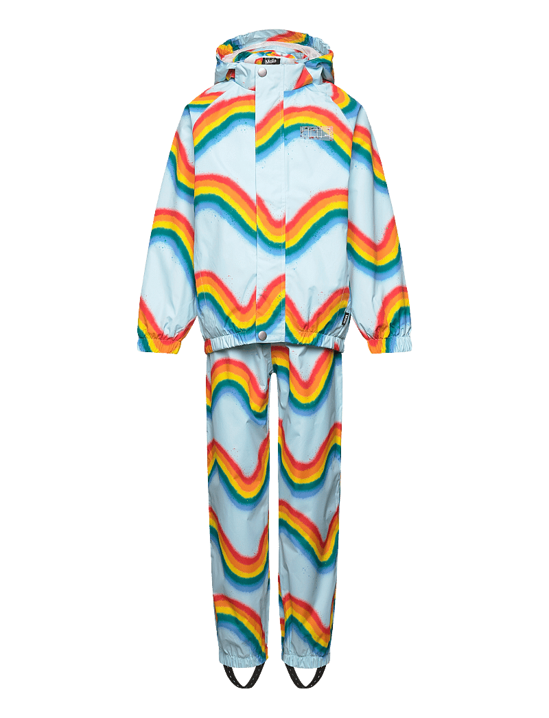 Molo - Whalley - rain sets - rainbow waves - 0