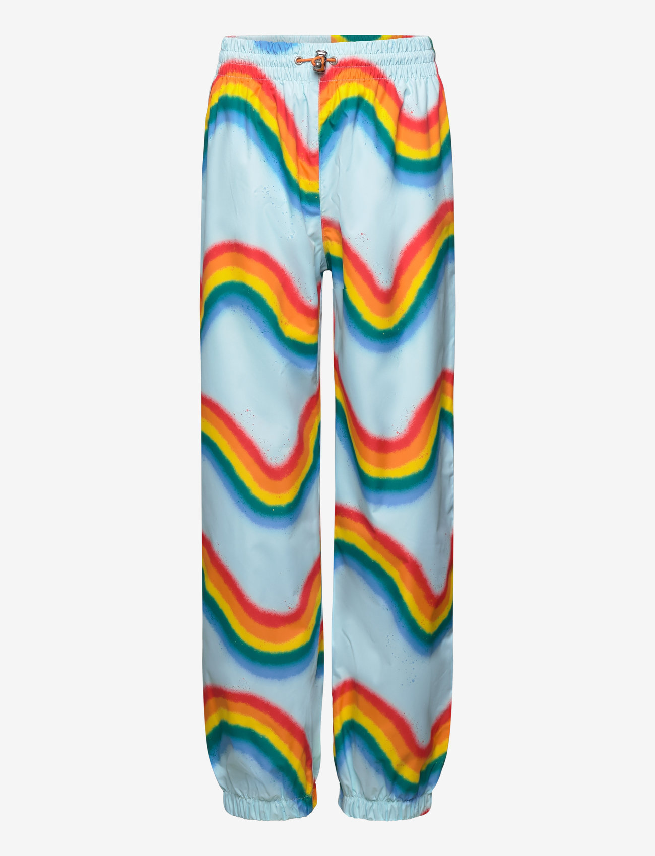 Molo - Whalley - rain sets - rainbow waves - 2
