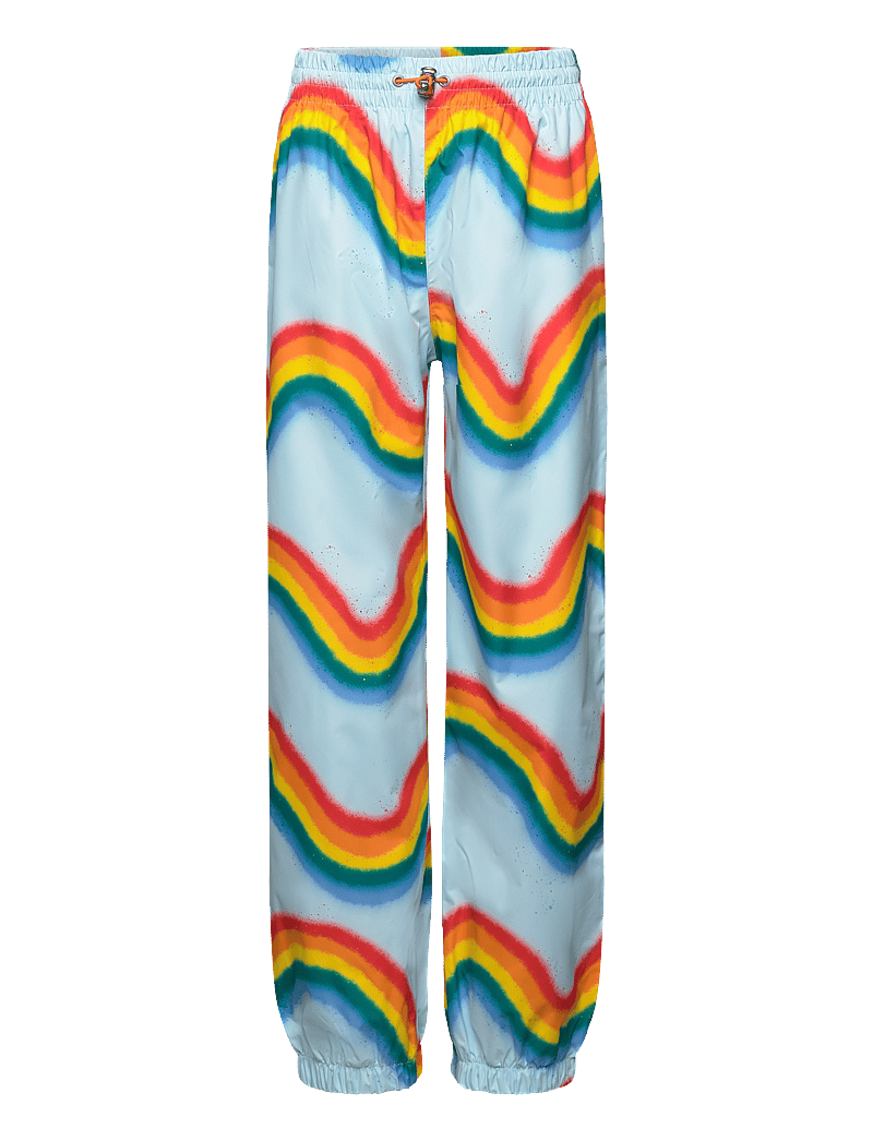 Molo - Whalley - rain sets - rainbow waves - 2