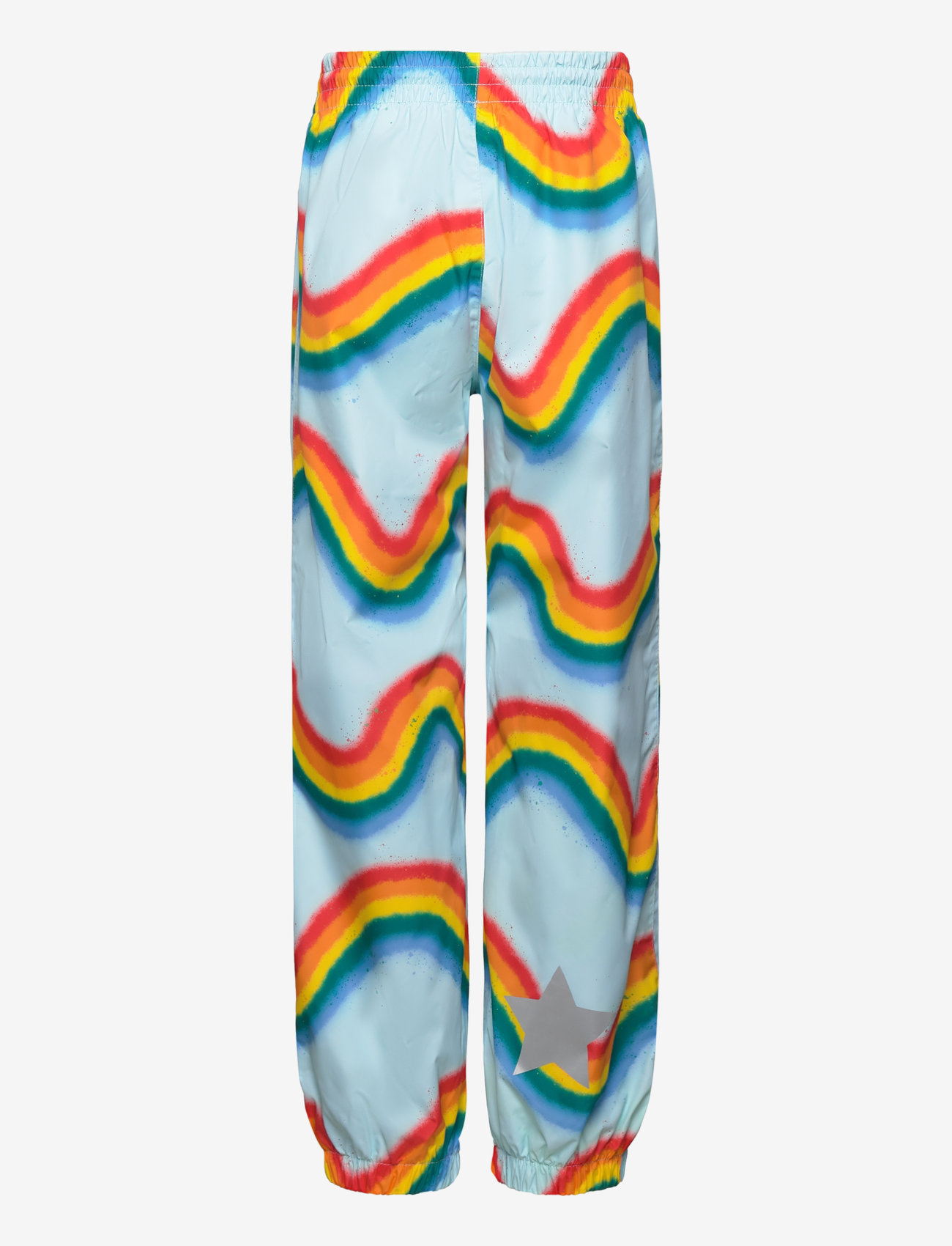 Molo - Whalley - rain sets - rainbow waves - 3