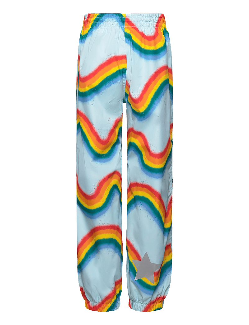Molo - Whalley - rain sets - rainbow waves - 3