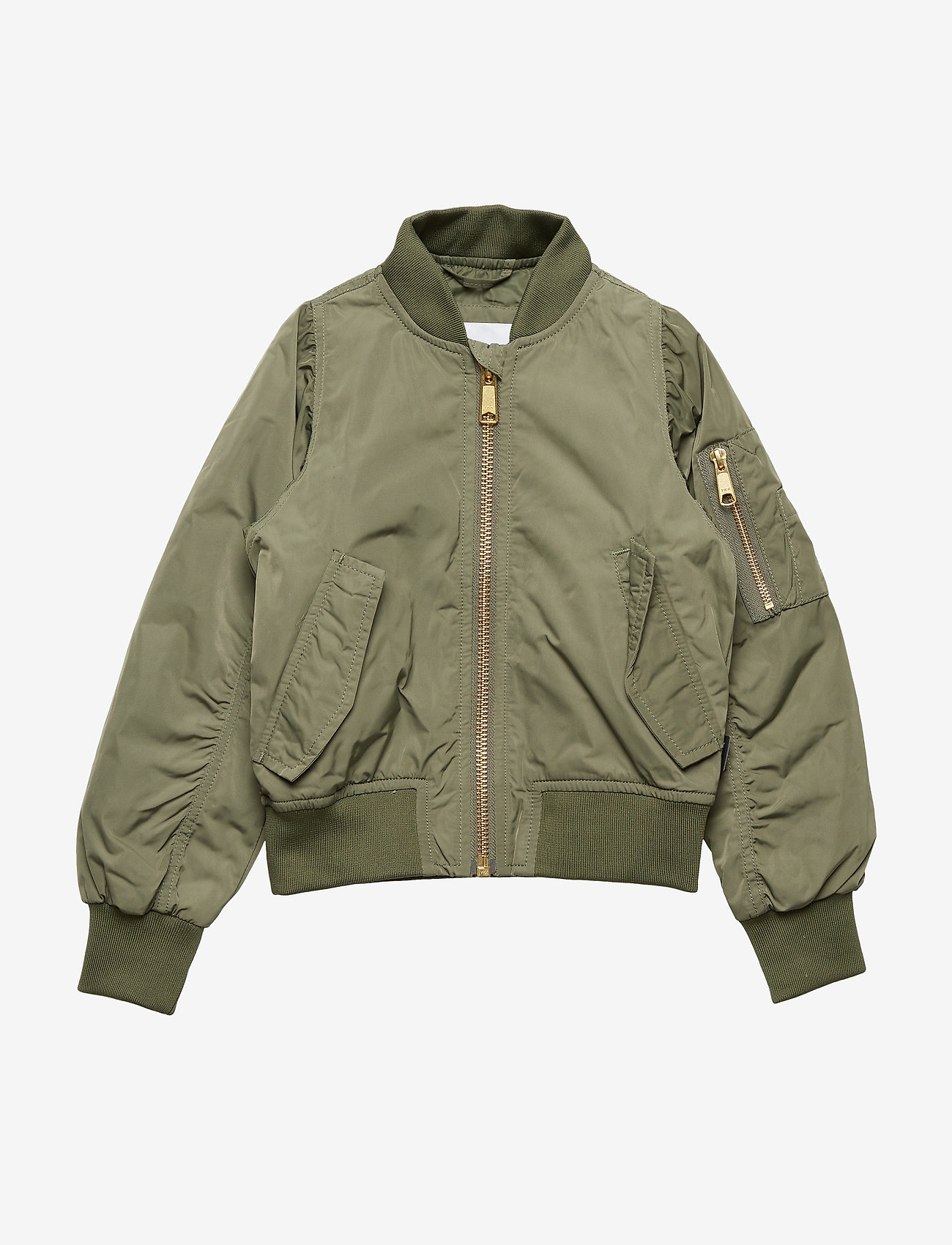 Molo - Haylee - evergreen - 1