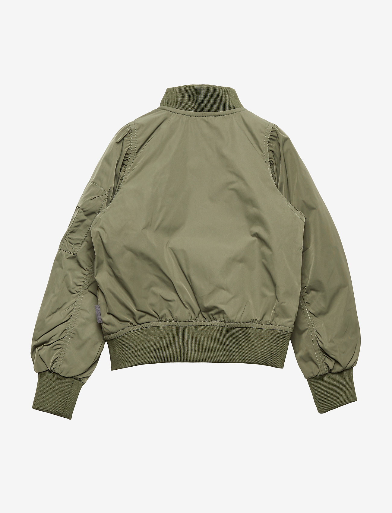 Molo - Haylee - evergreen - 1