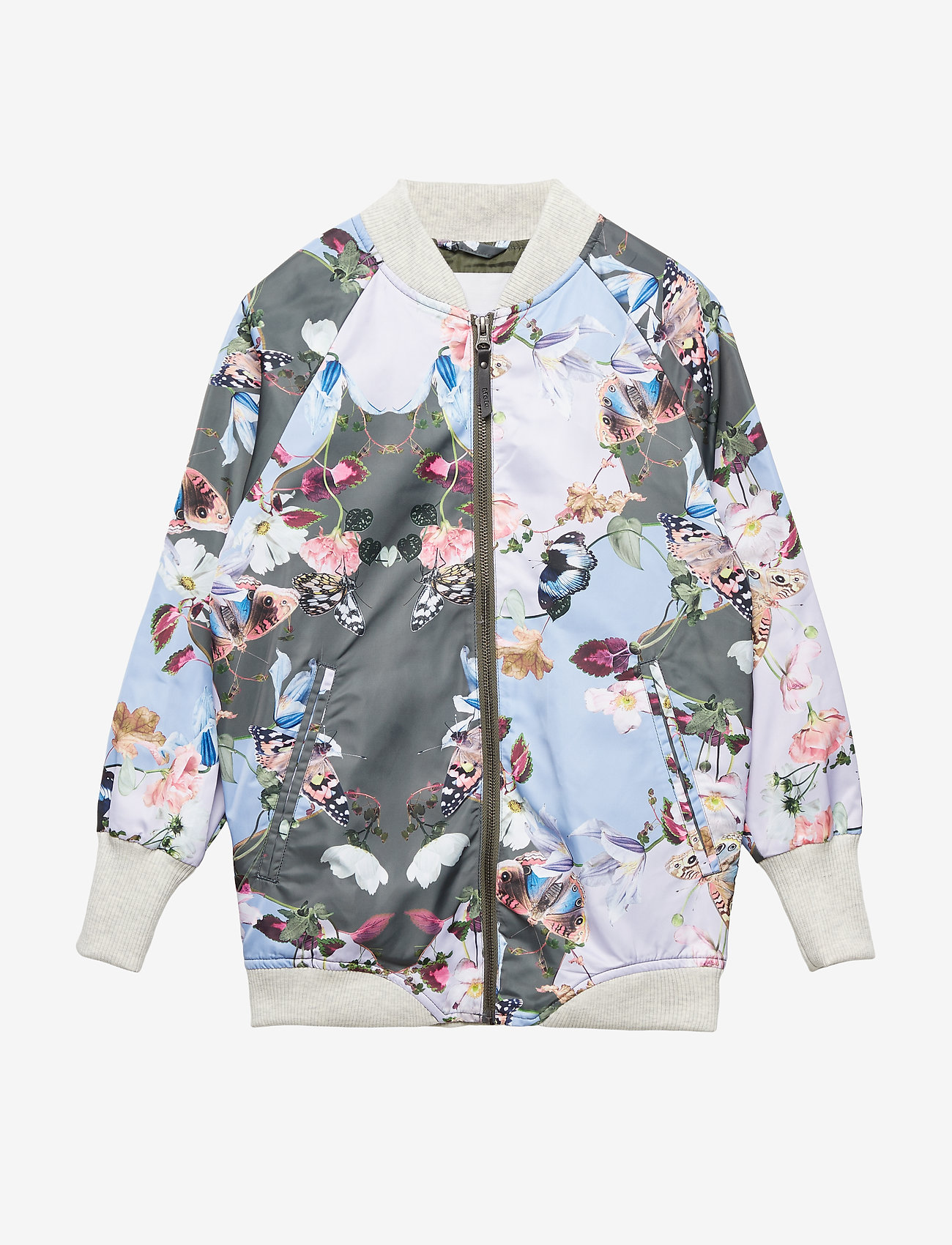 Molo - Helle - fauna block - 0