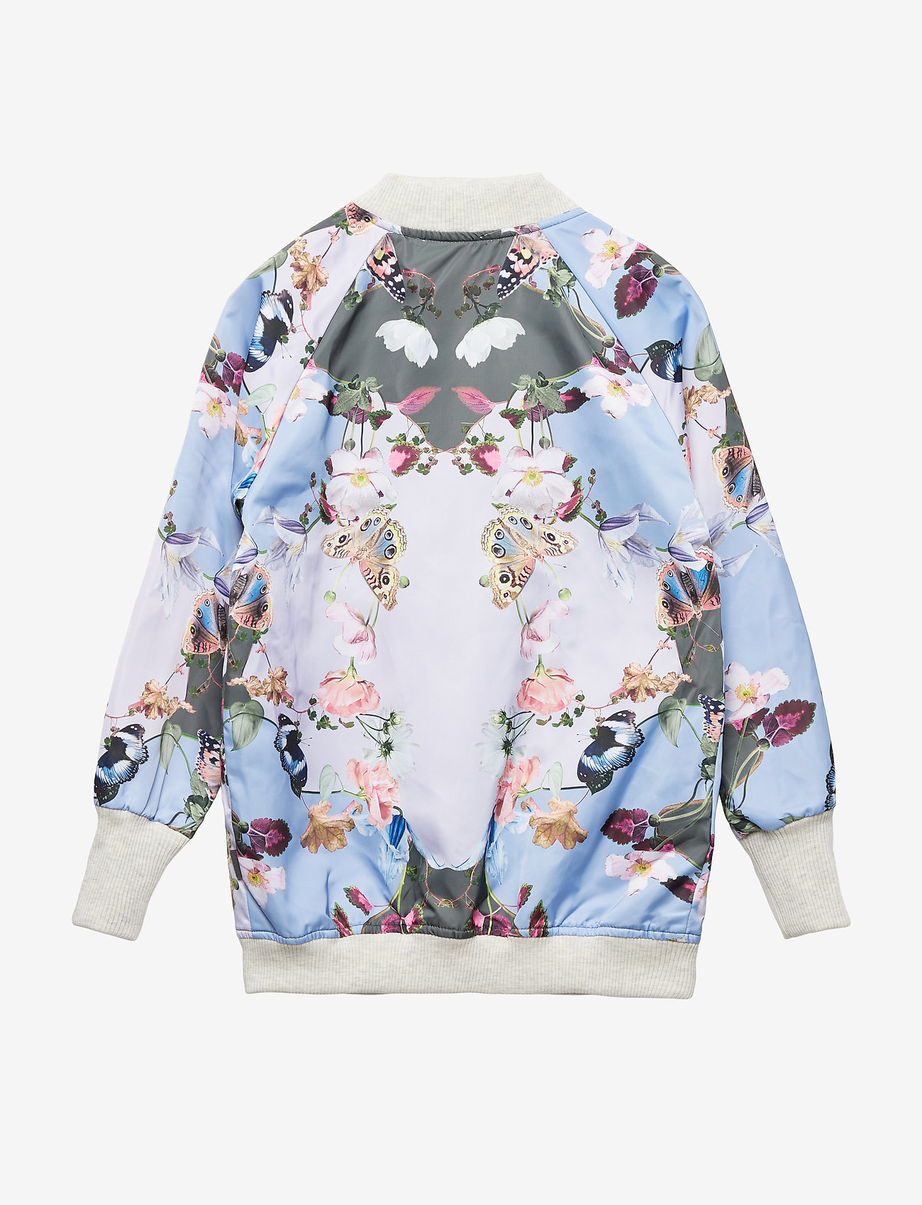 Molo - Helle - fauna block - 1