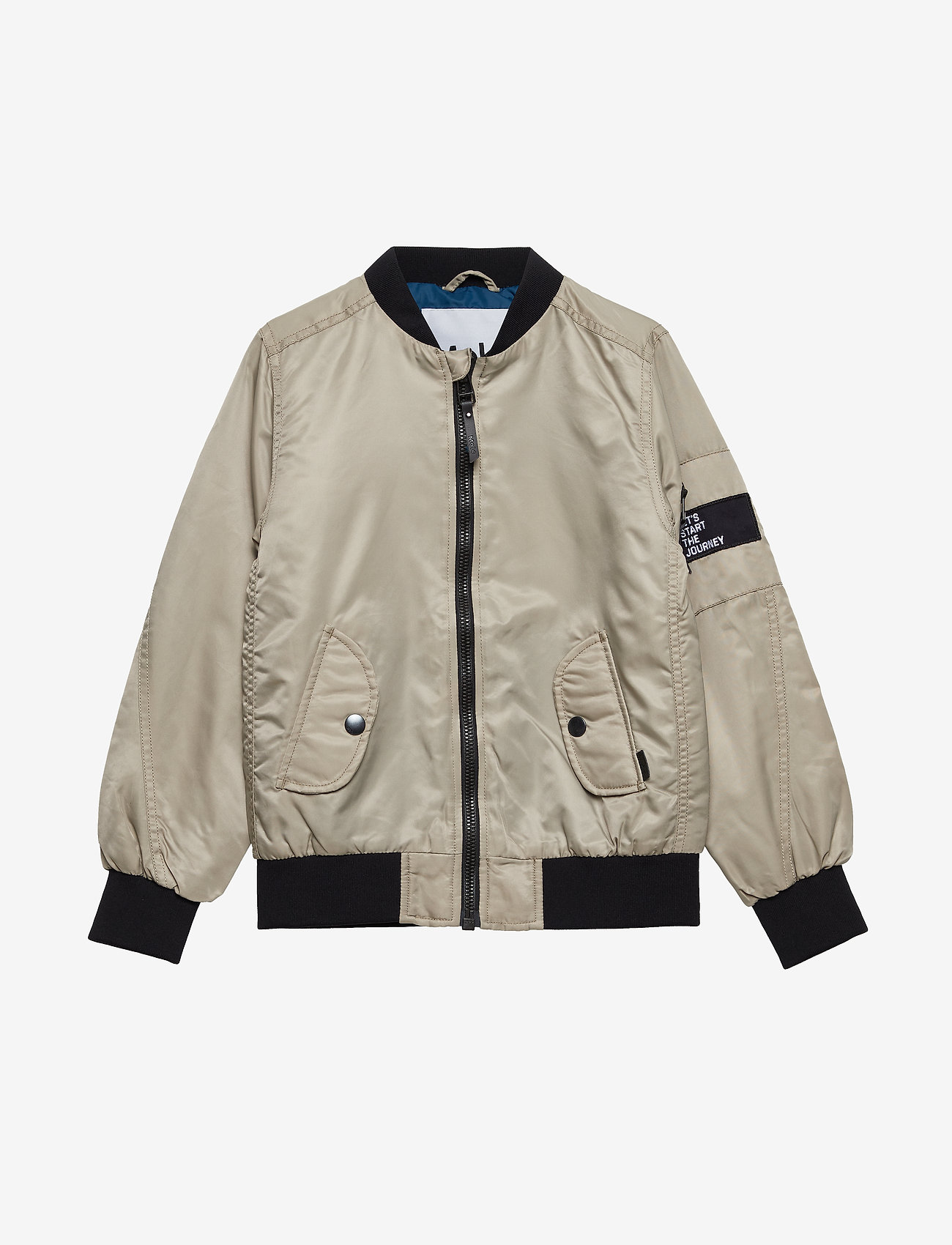 Molo - Hiker - aluminium - 0