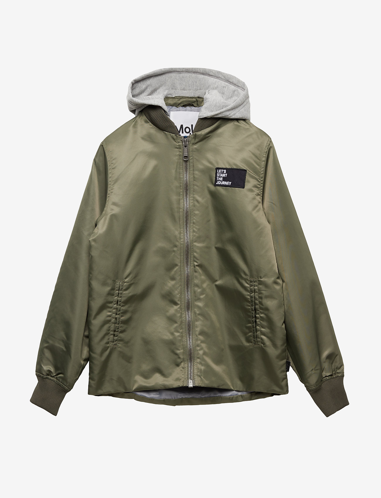 Molo - Howell - evergreen - 0