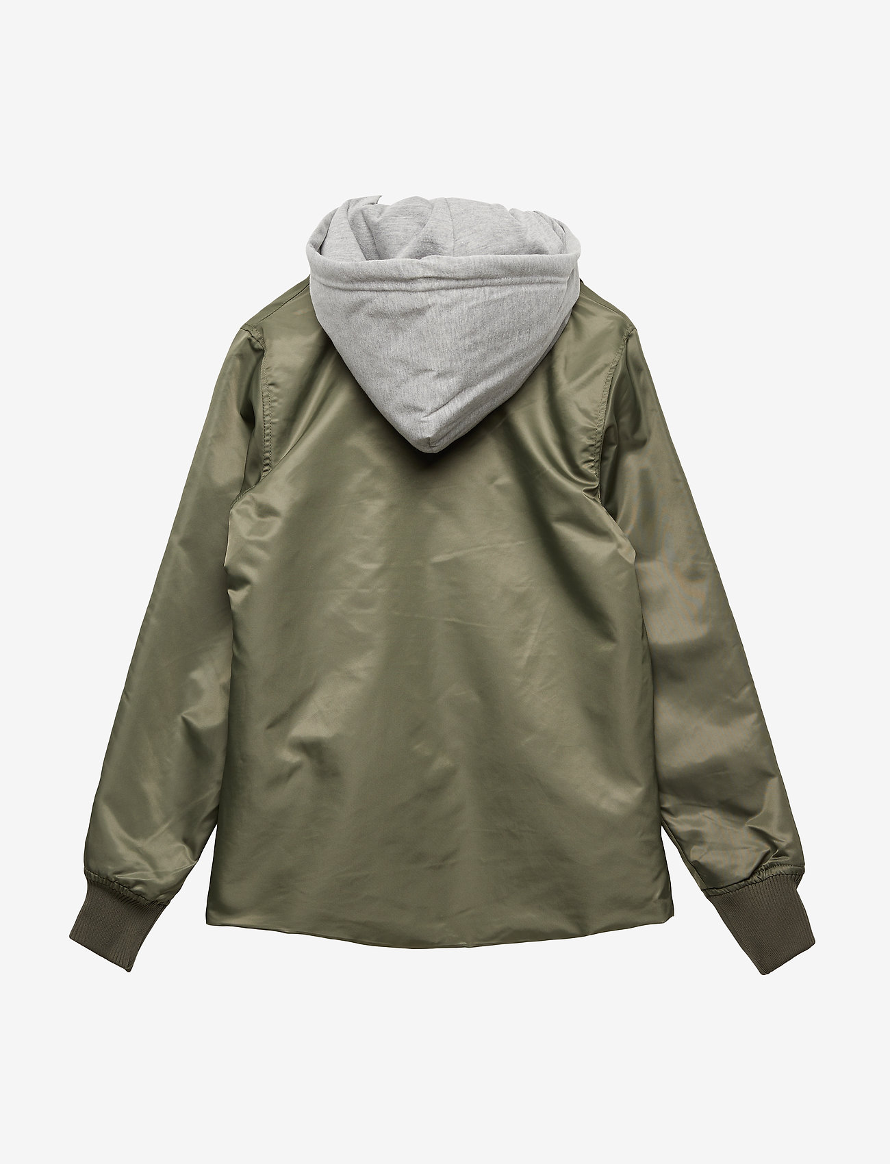 Molo - Howell - evergreen - 1