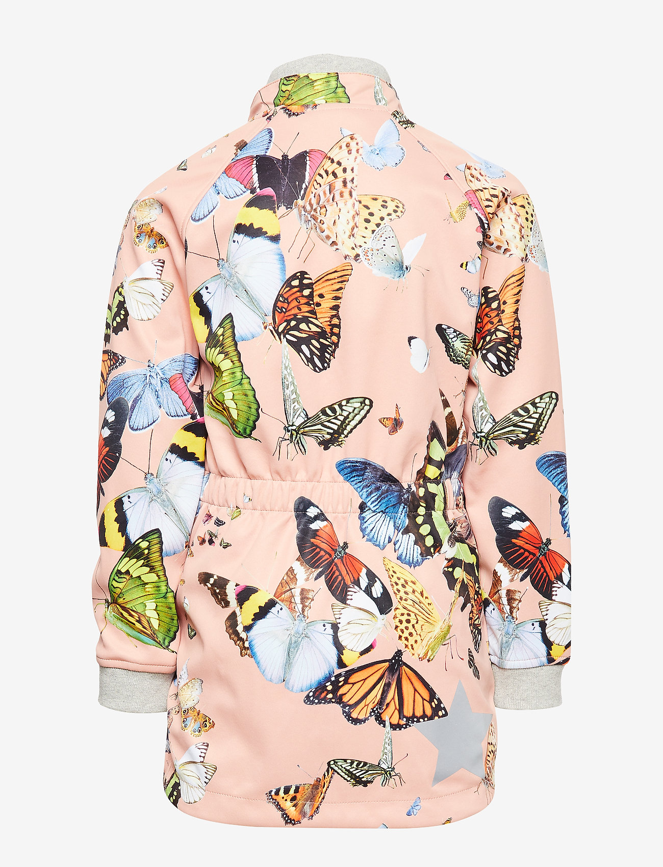 Molo - Hillary - flying butterflies - 4