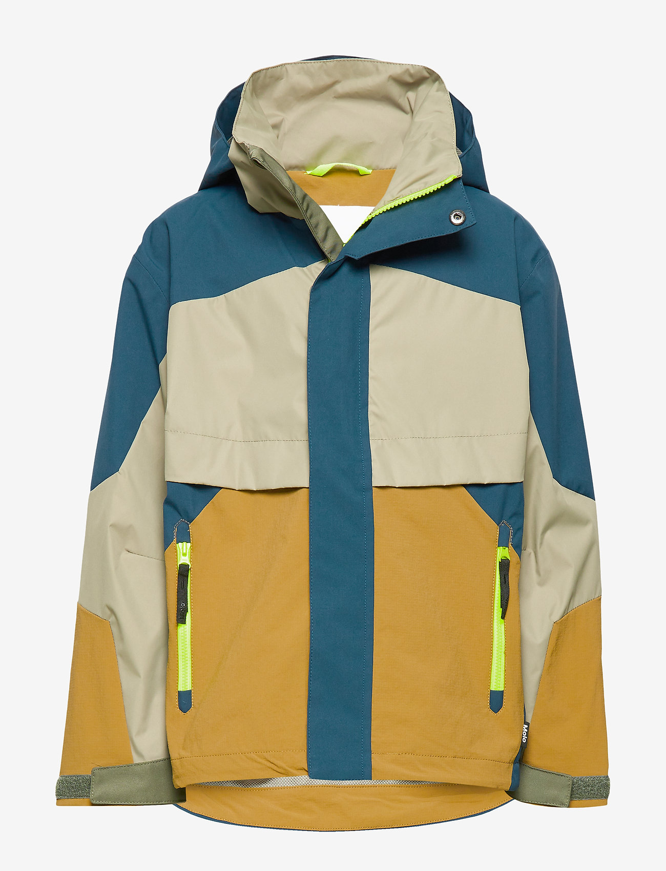 Hakon - MOONLIT OCEAN