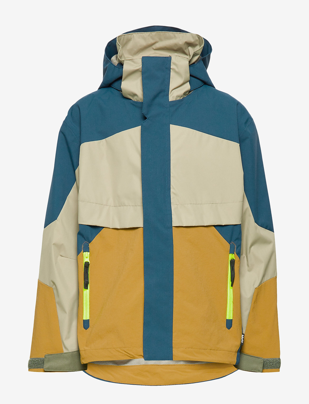 Molo - Hakon - moonlit ocean - 2