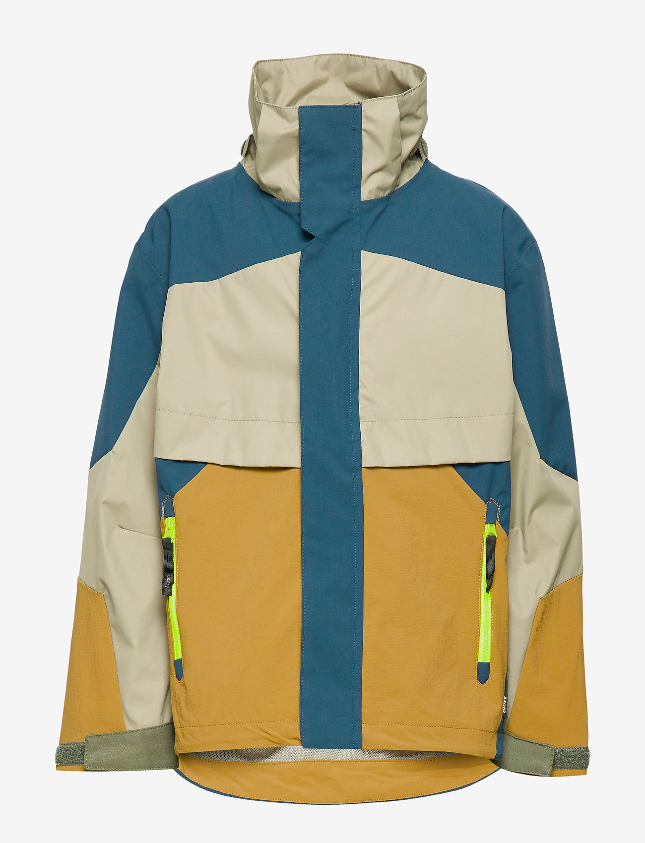 Molo - Hakon - moonlit ocean - 3