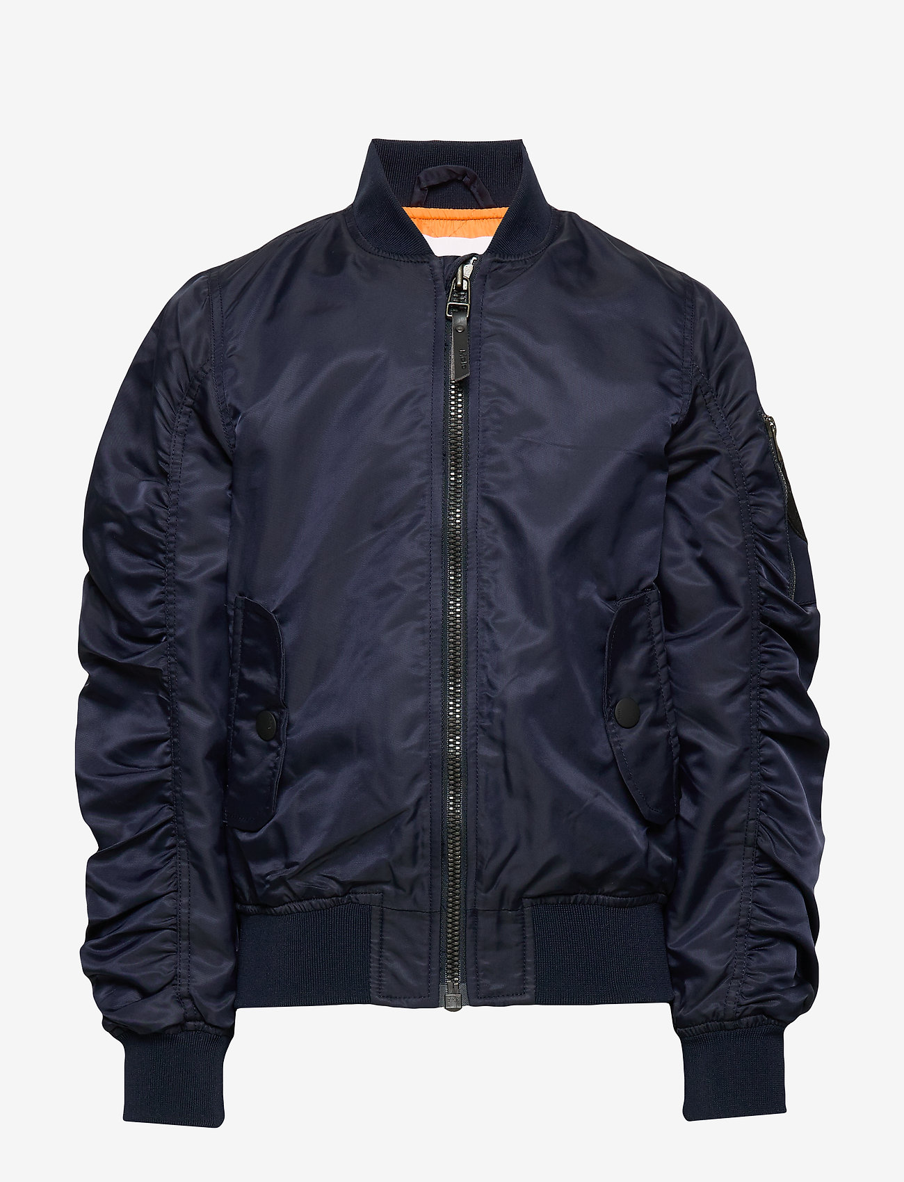 Molo - Hiker - carbon - 0