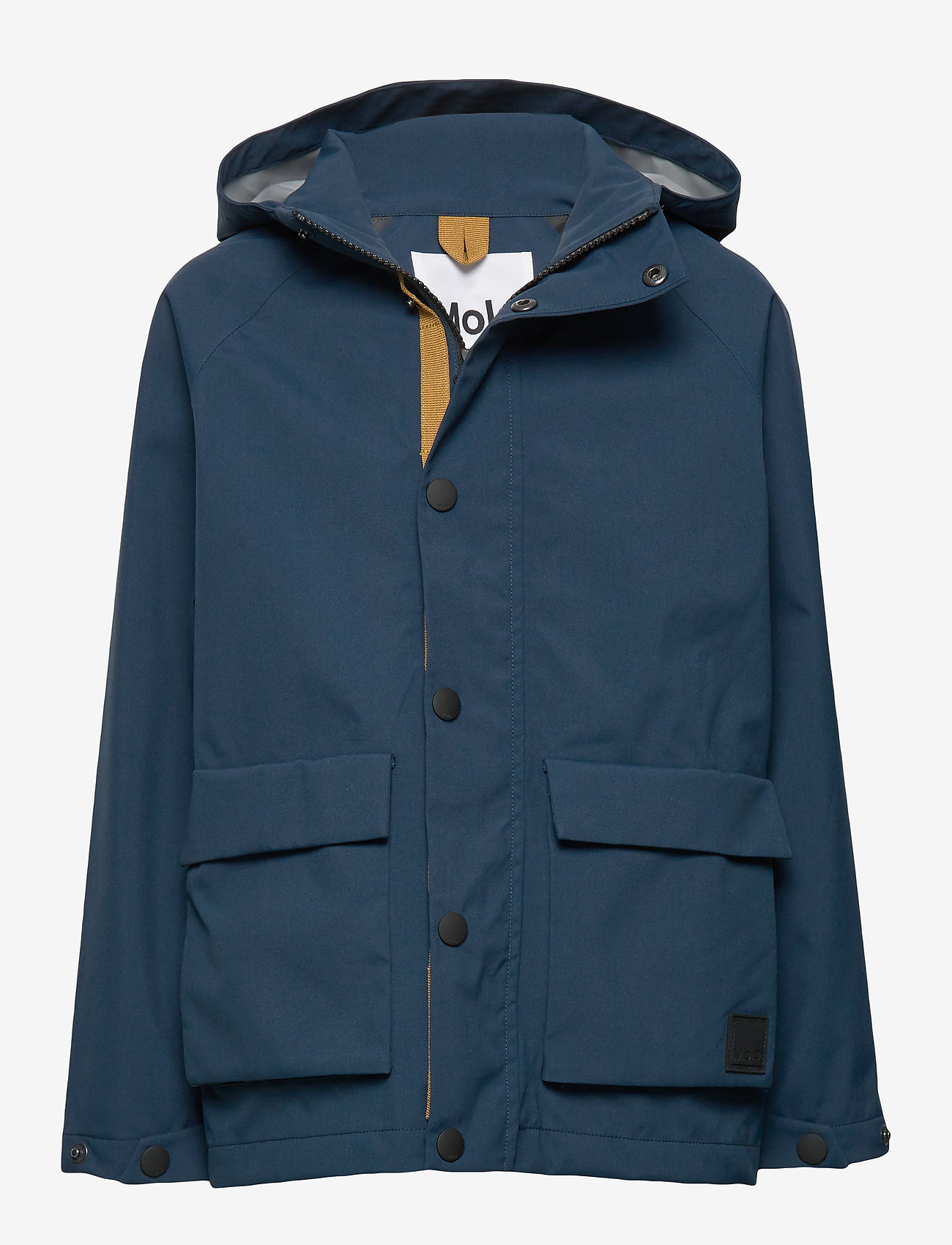 Henson - MOONLIT OCEAN