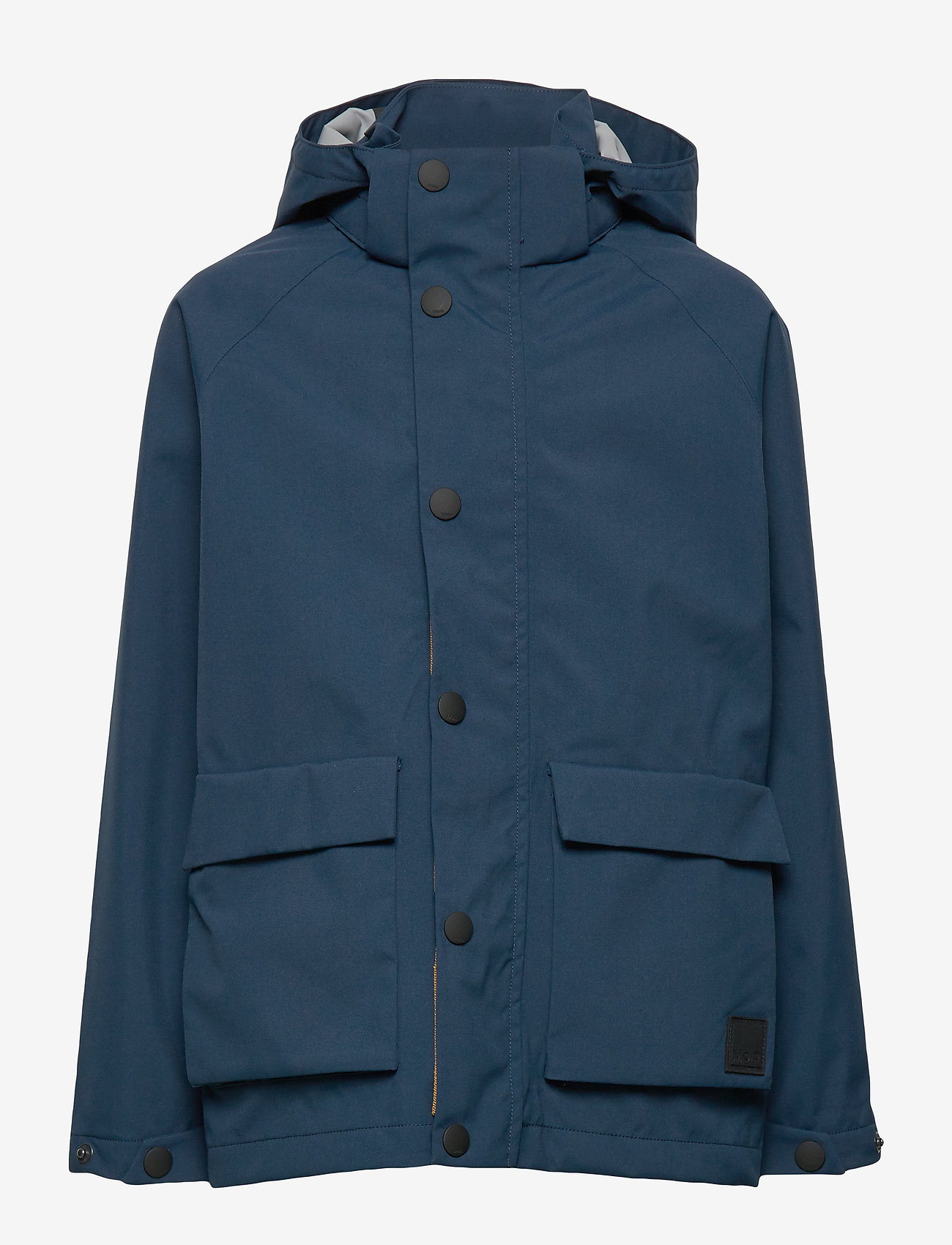 Molo - Henson - moonlit ocean - 1