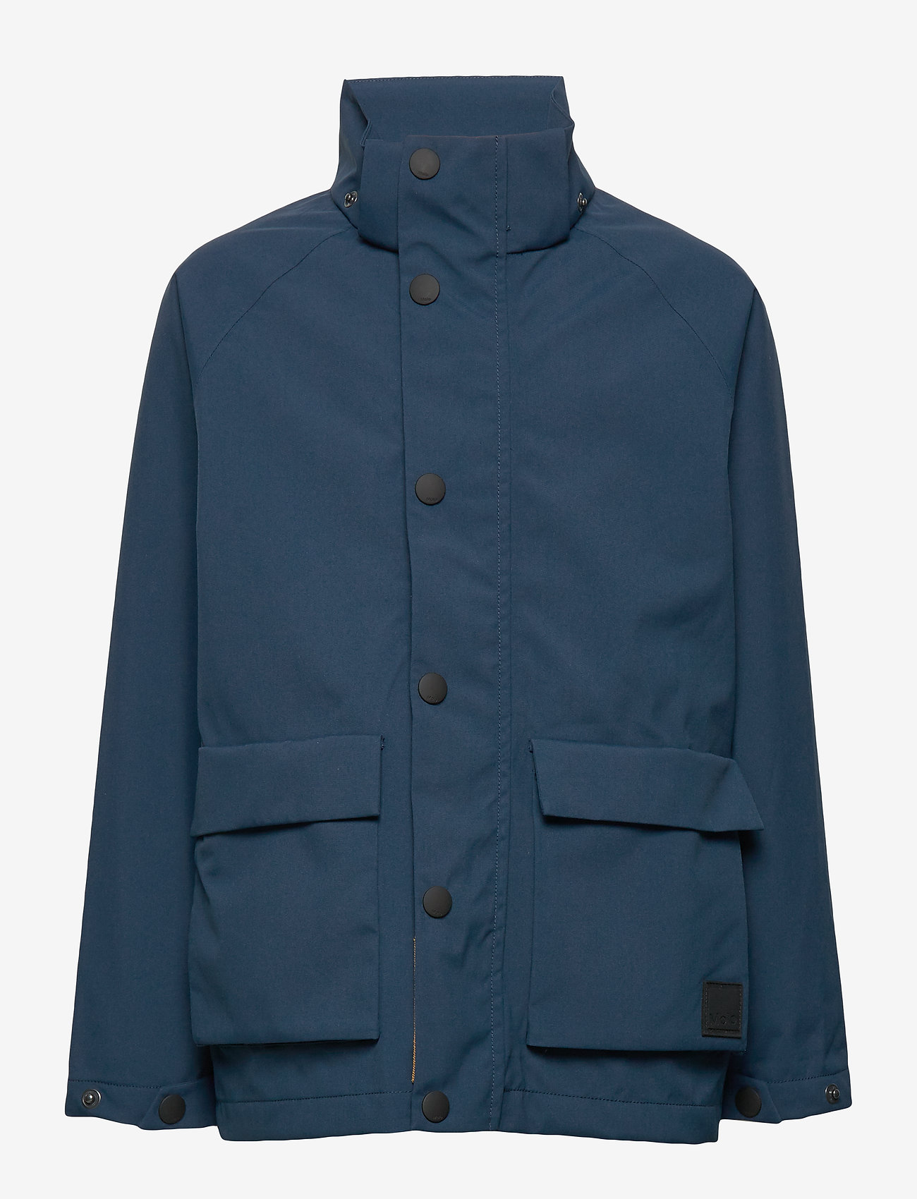 Molo - Henson - moonlit ocean - 2