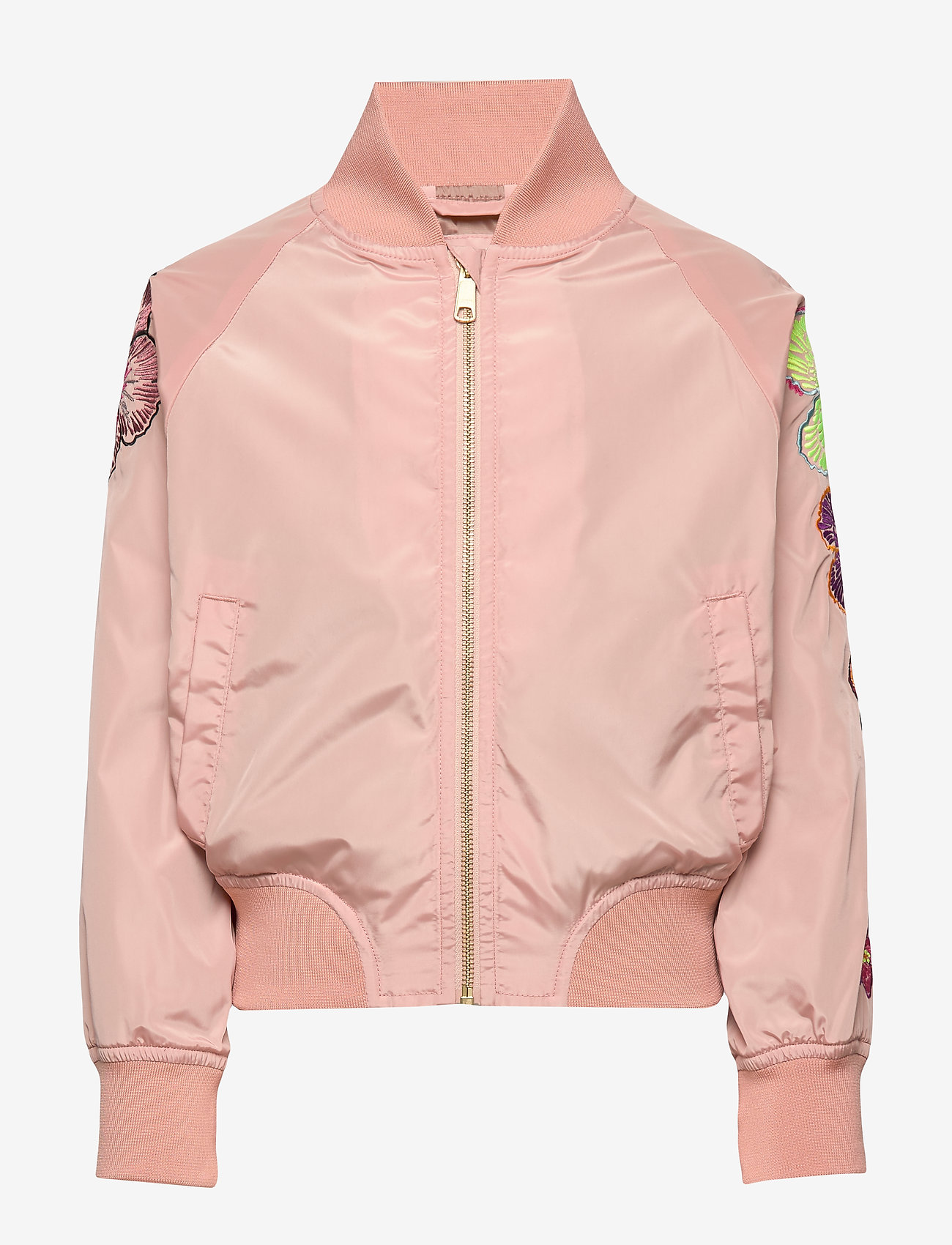 Molo - Hilde - cafe crme - 0