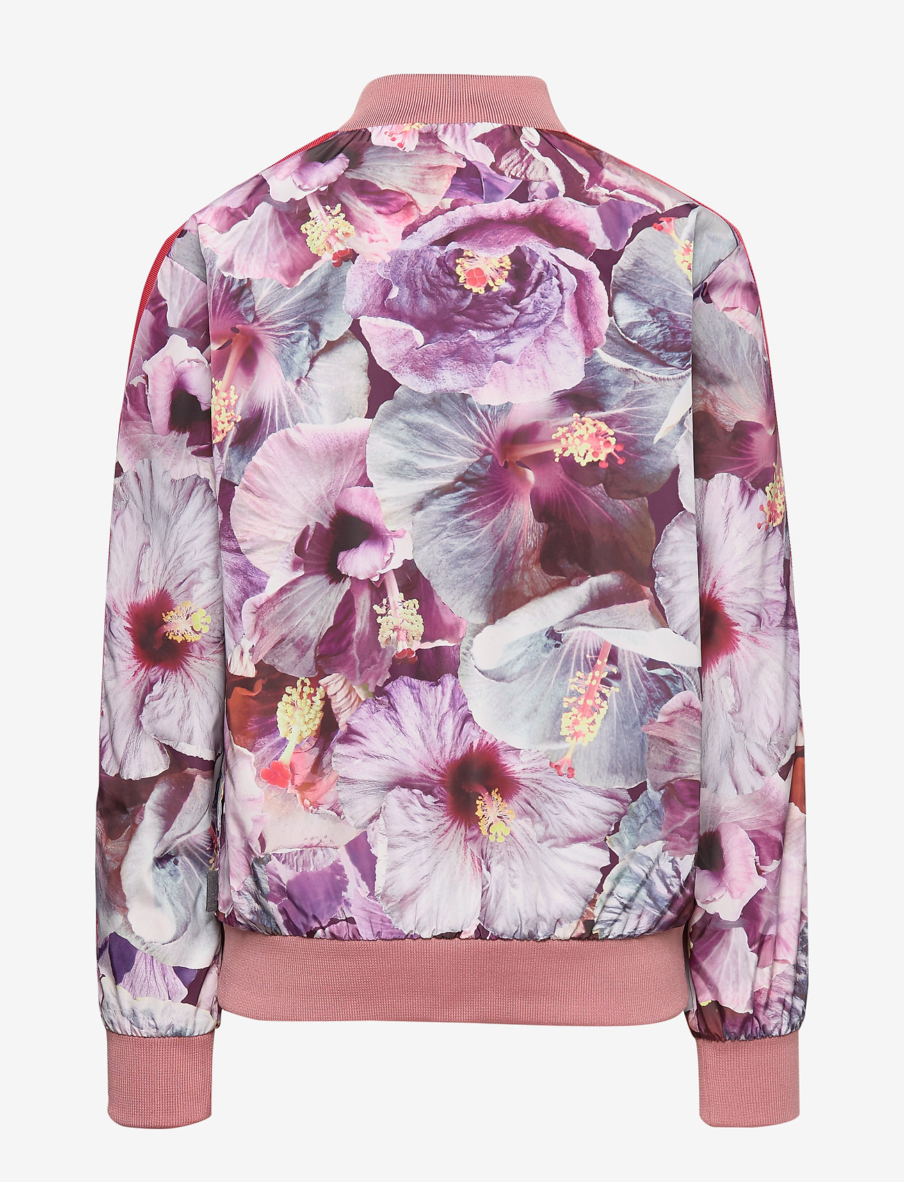 Molo - Hanna - true hibiscus - 1