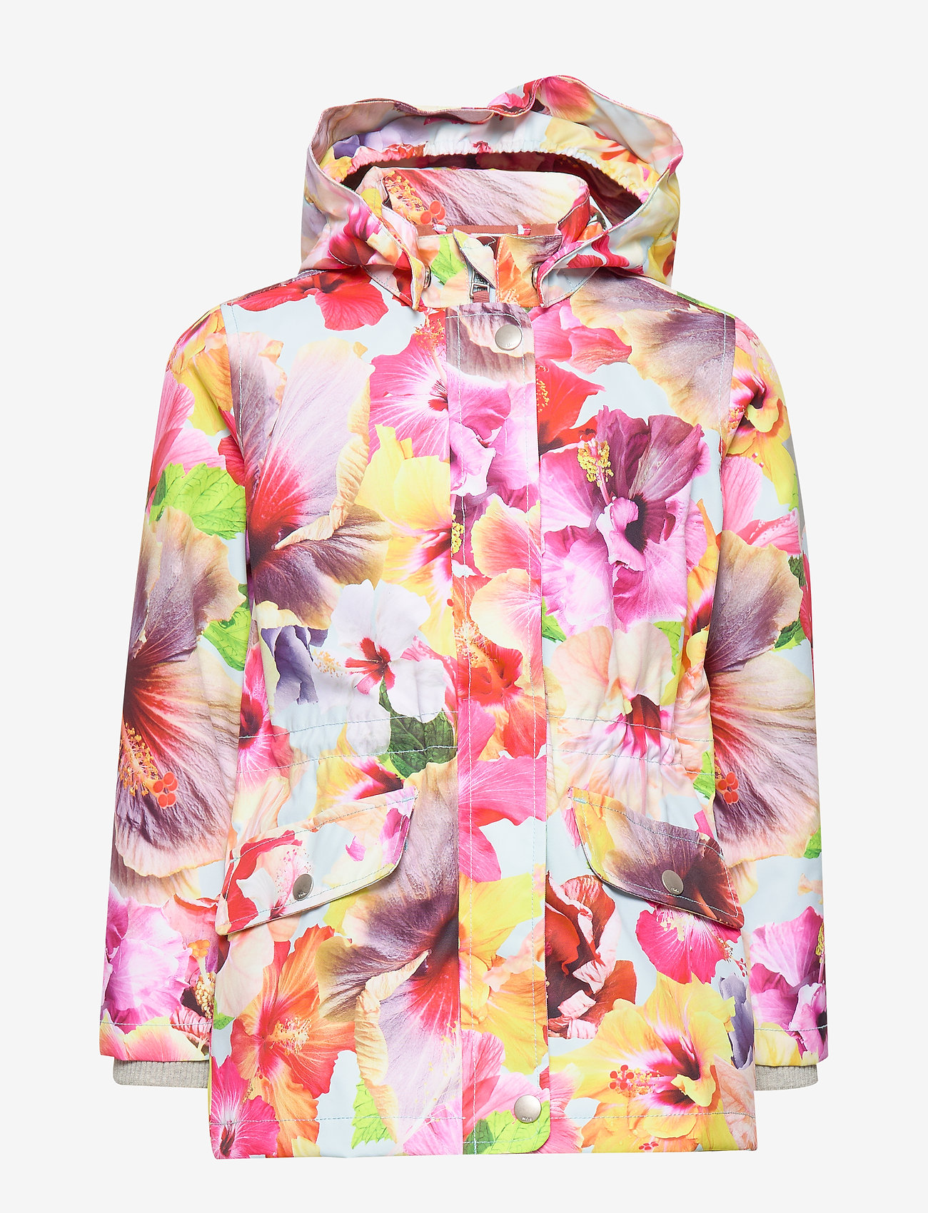 Molo - Carole - hibiscus dream - 1