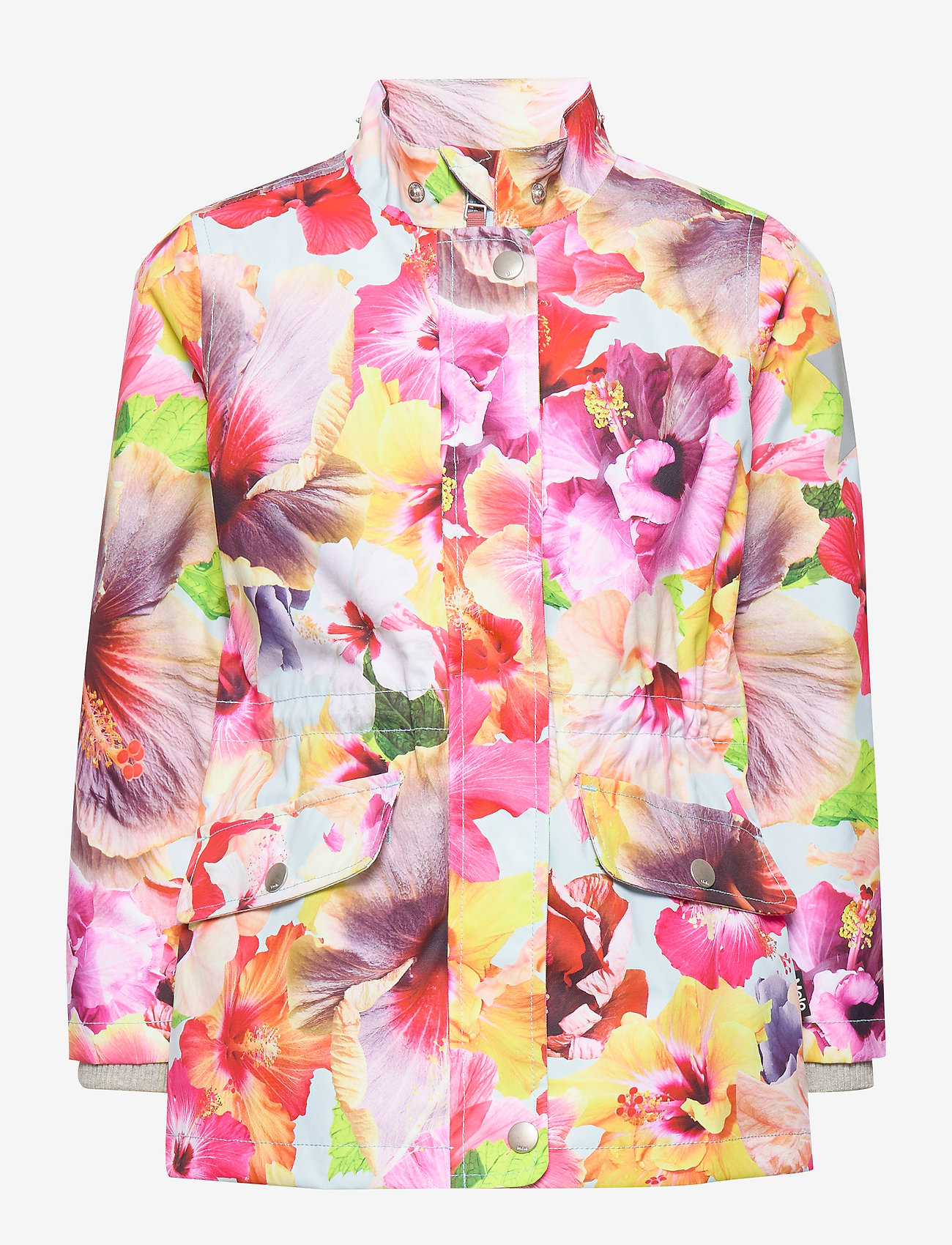 Molo - Carole - hibiscus dream - 2