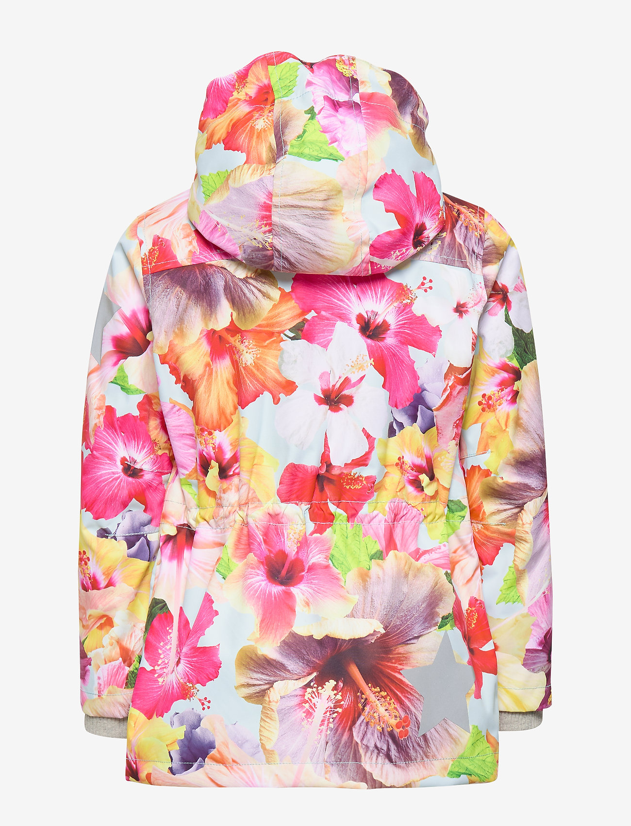 Molo - Carole - hibiscus dream - 3